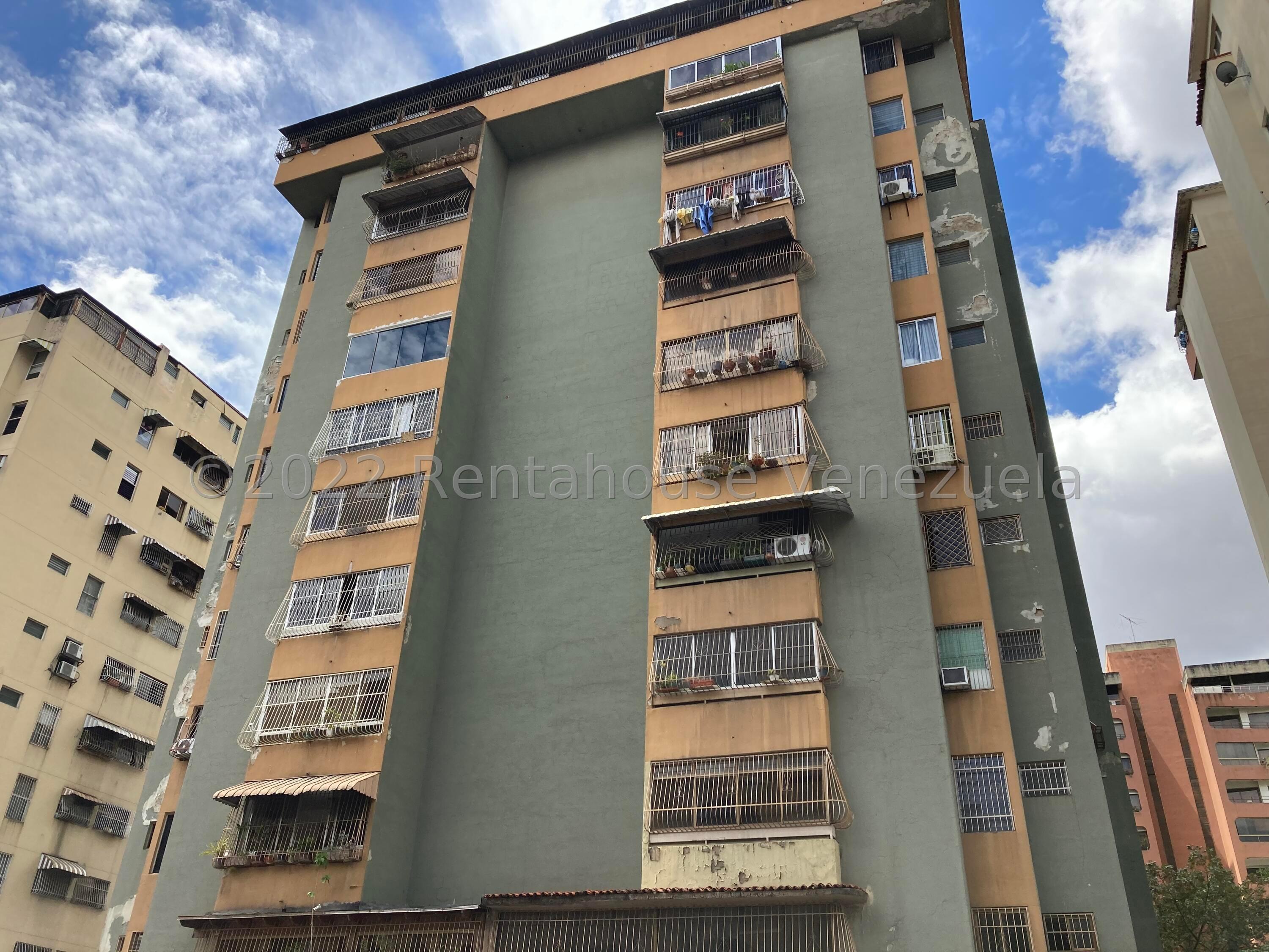 Apartamento - La Urbina - Caracas