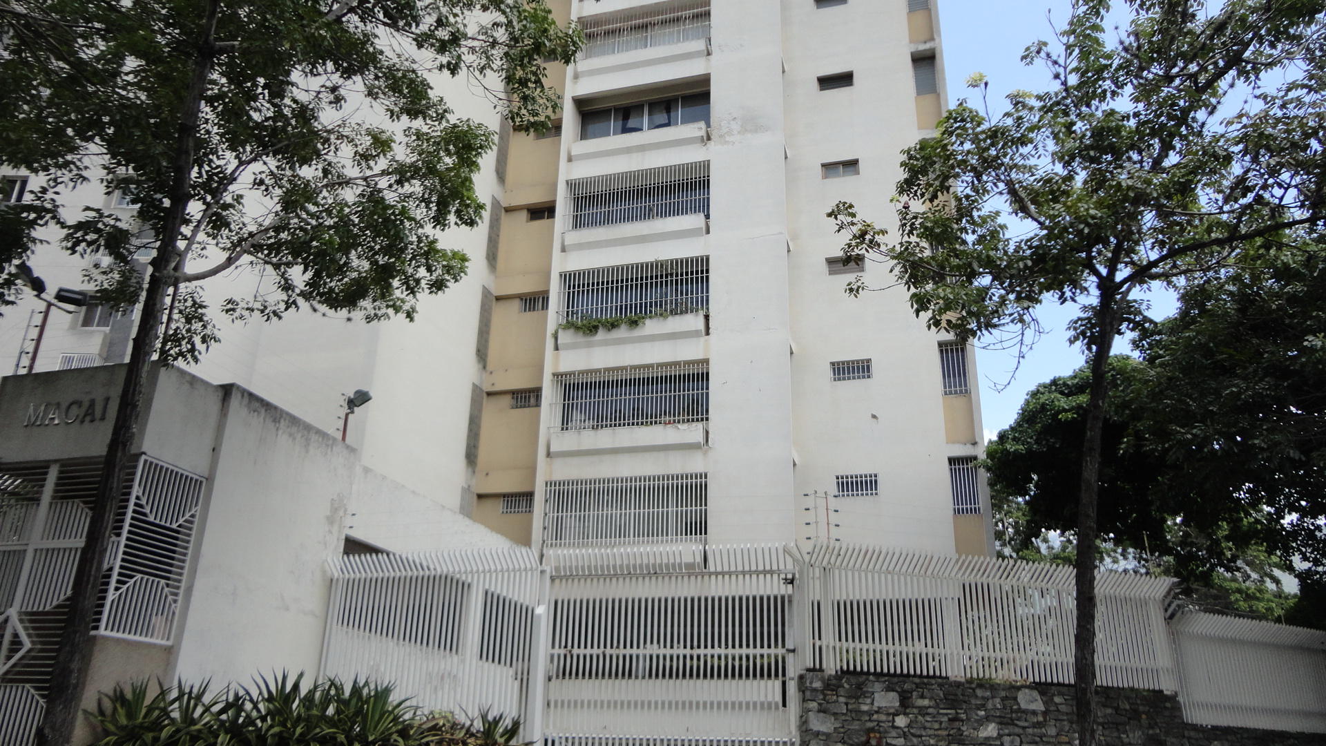 Apartamento - La Urbina - Caracas