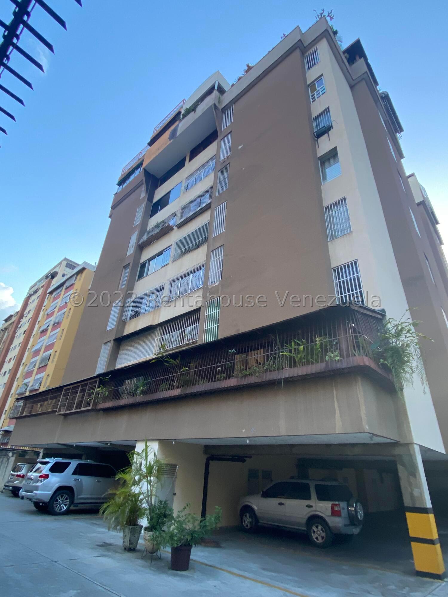Apartamento - La Urbina - Caracas