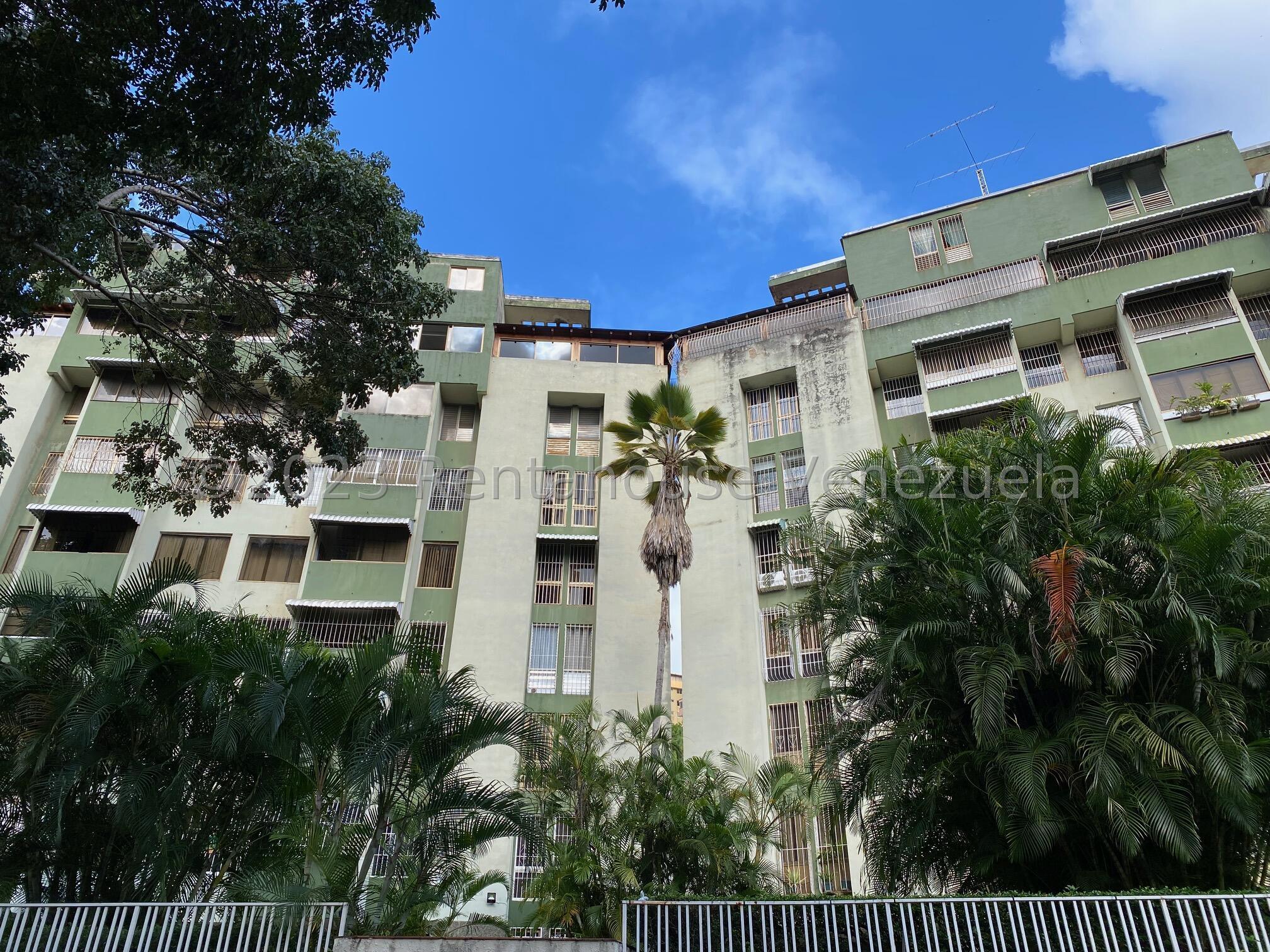 Apartamento - La Urbina - Caracas