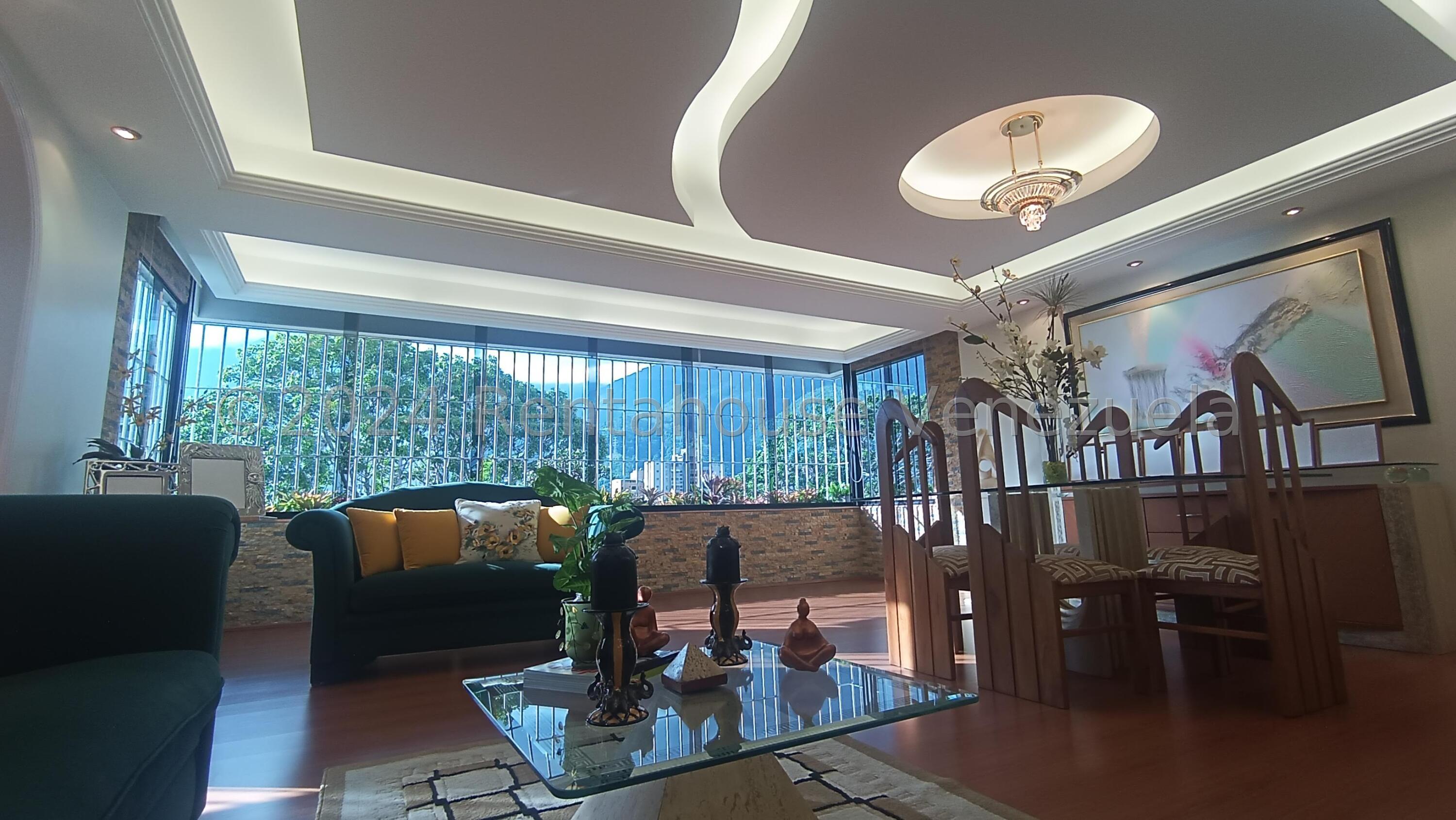 Apartamento - La Urbina - Caracas