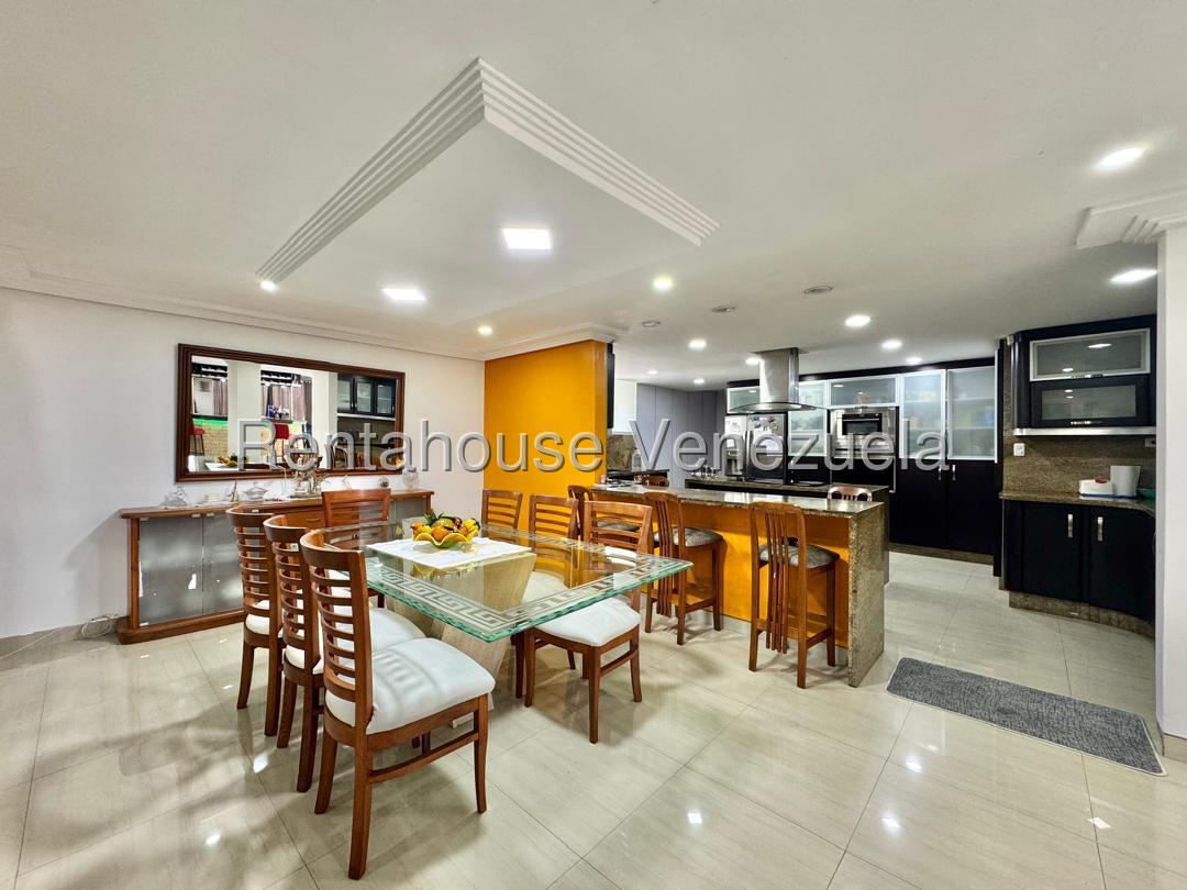 Apartamento - La Urbina - Caracas