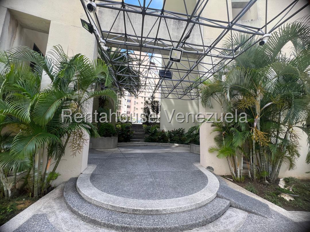 Apartamento - La Urbina - Caracas