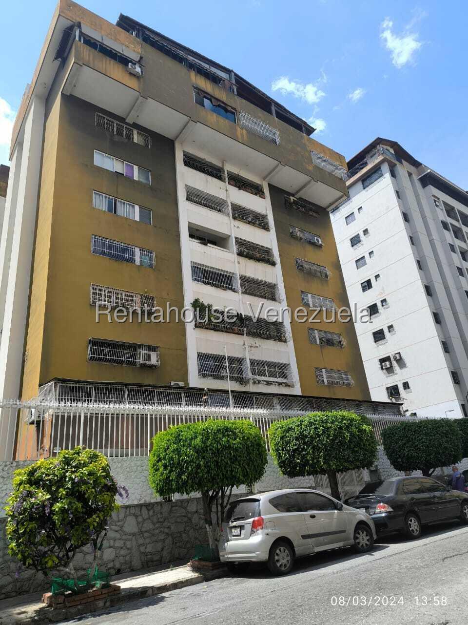 Apartamento - La Urbina - Caracas