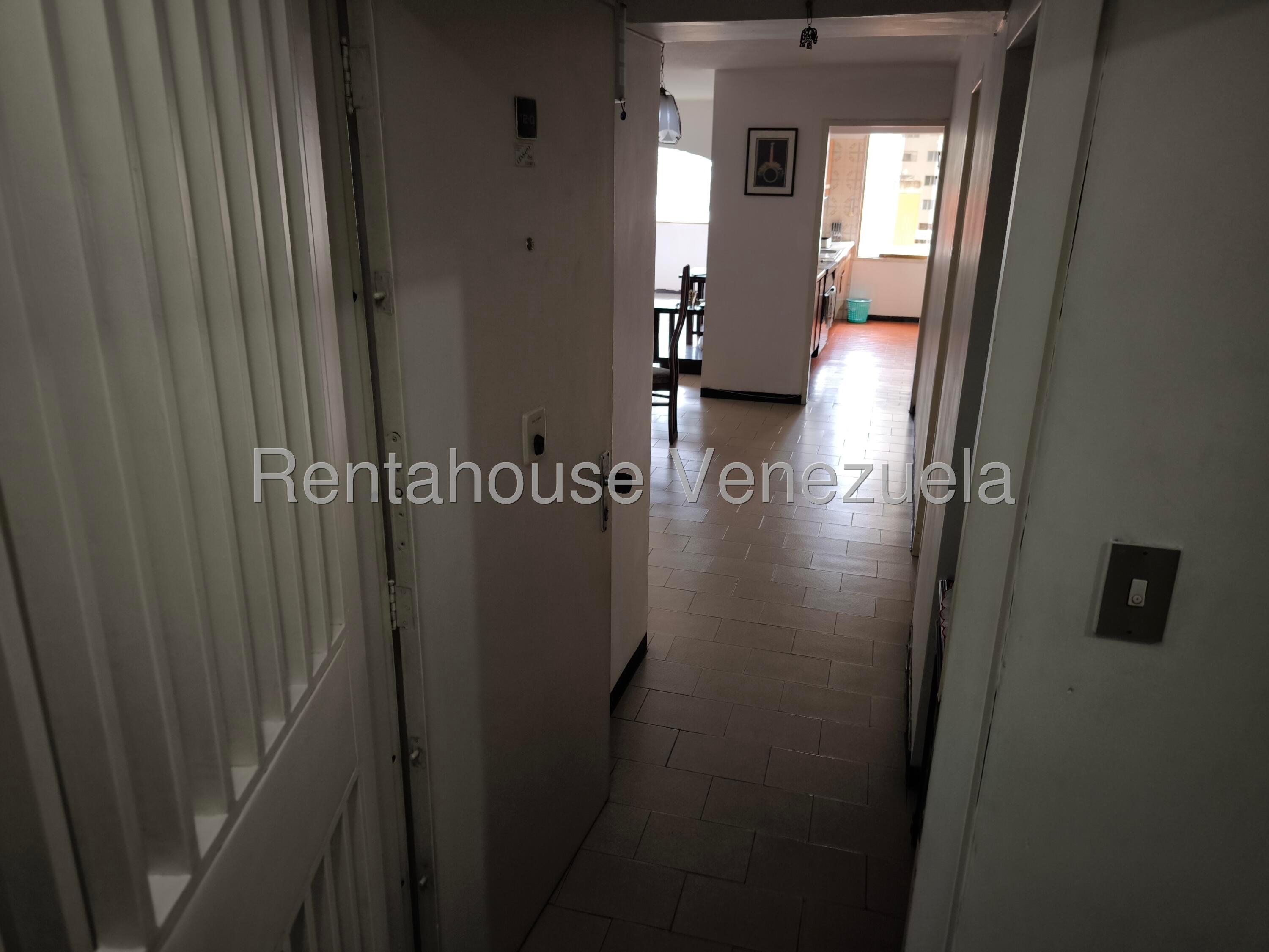 Apartamento - La Urbina - Caracas