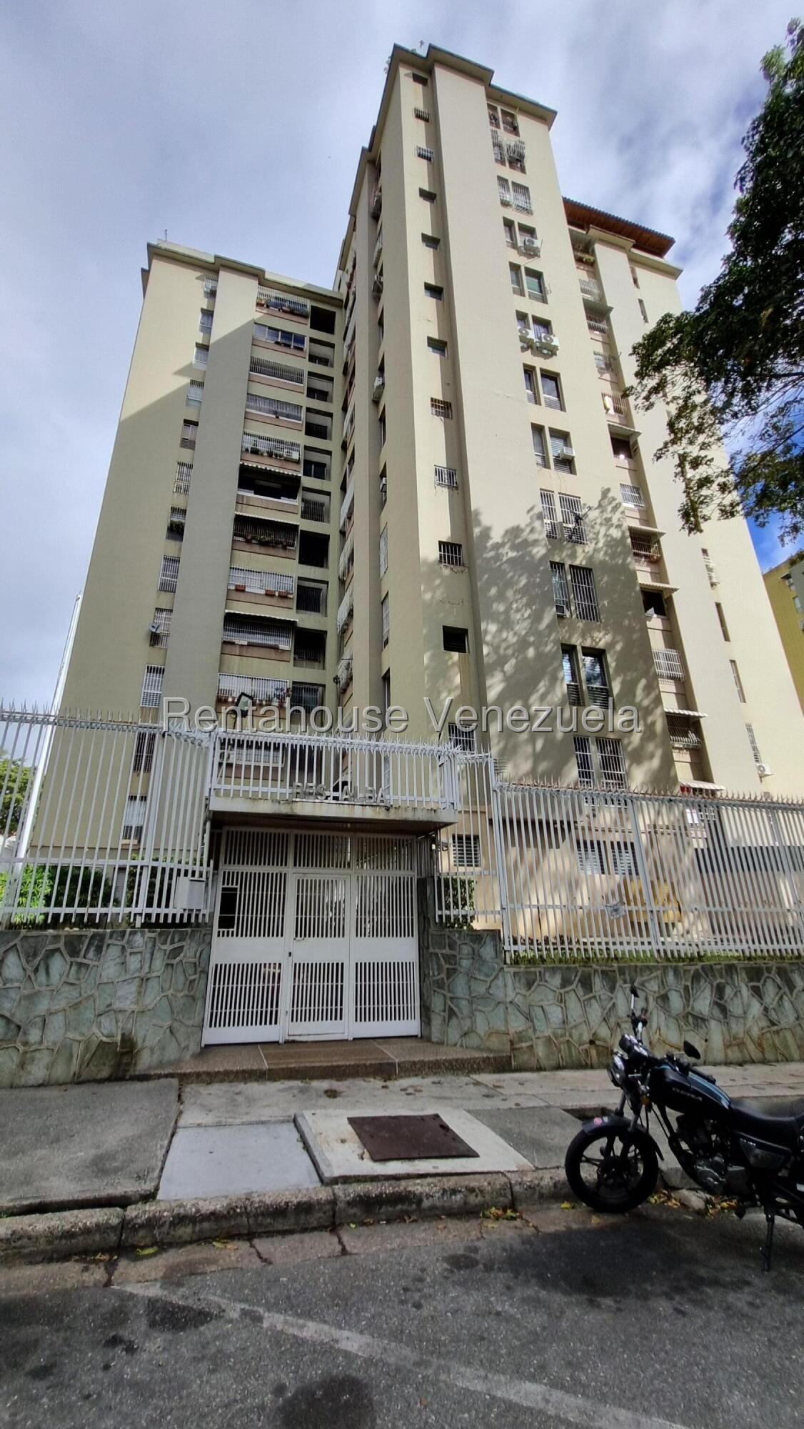 Apartamento - La Urbina - Caracas