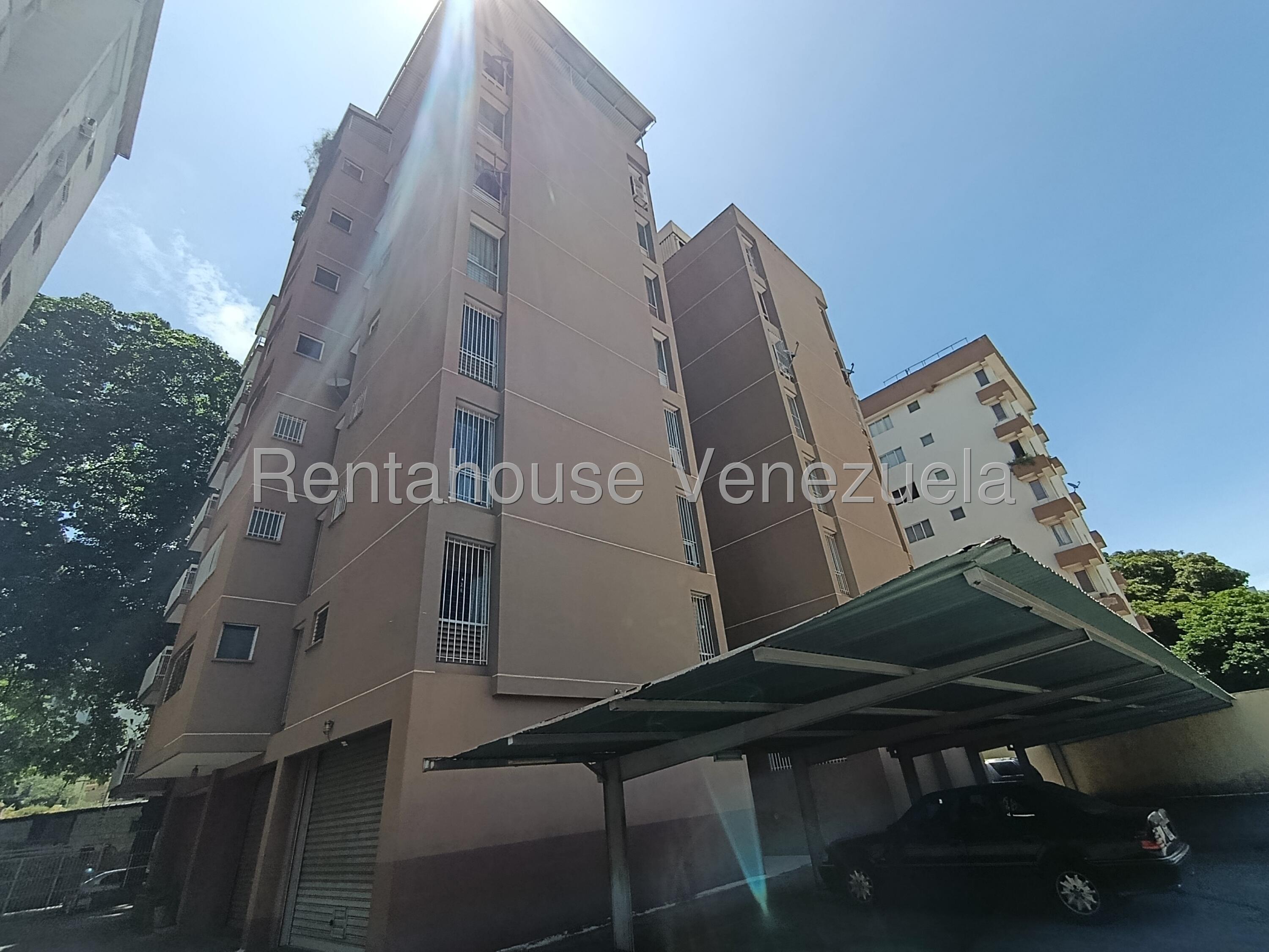 Apartamento - La Urbina - Caracas