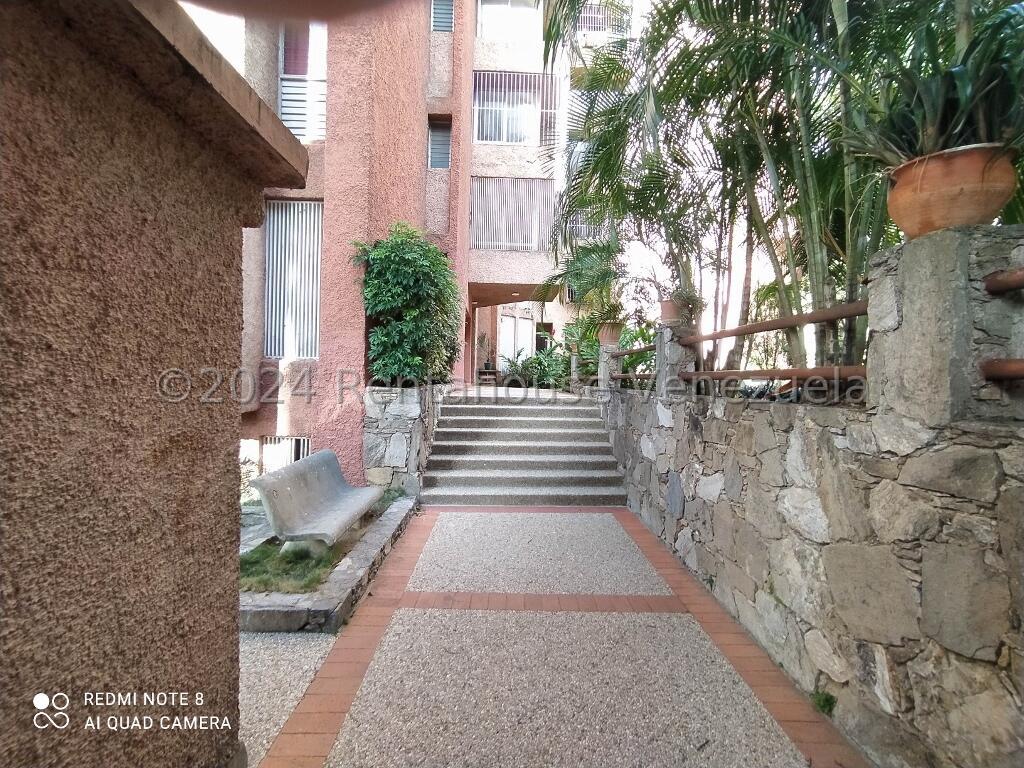 Apartamento - La Urbina - Caracas