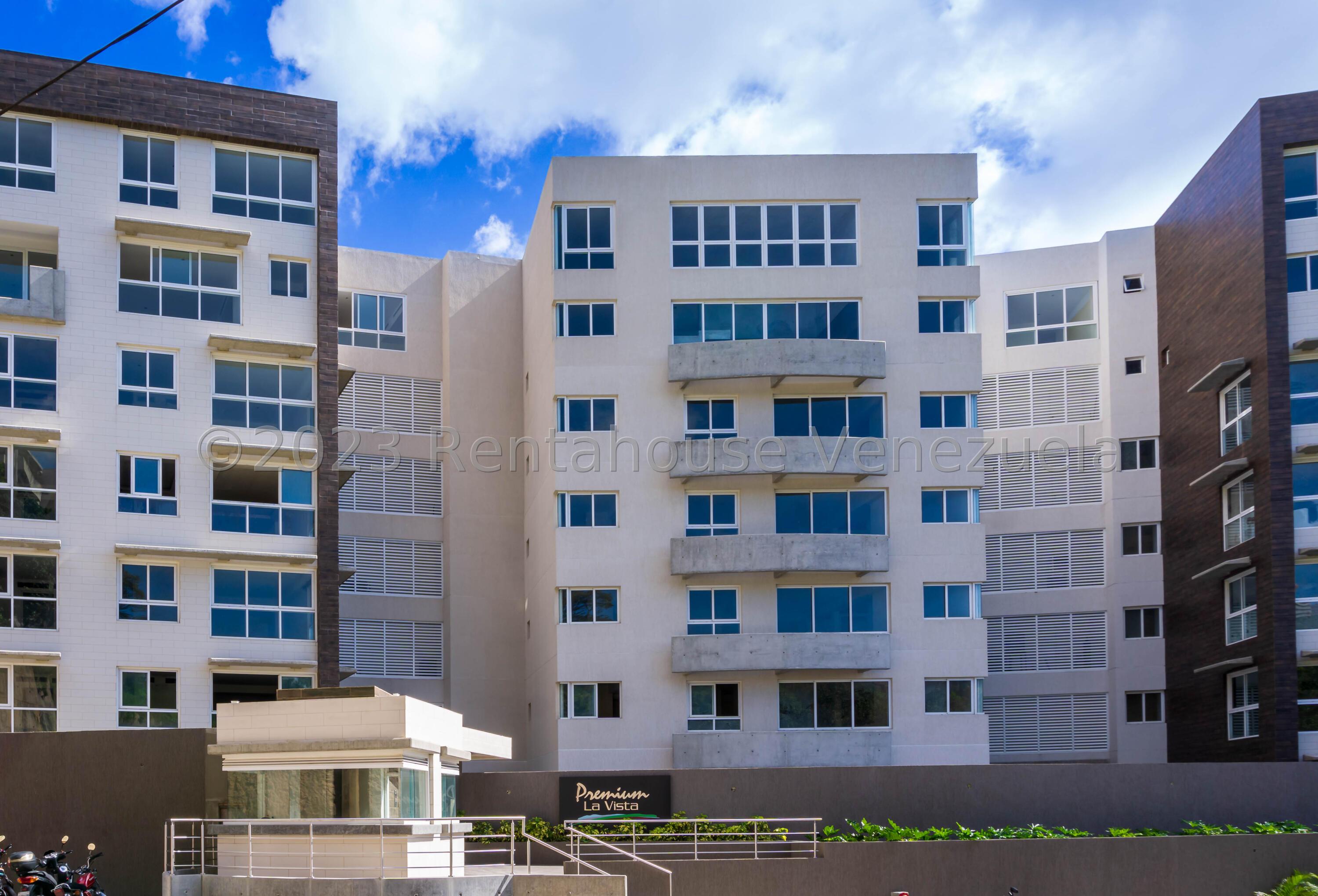 Apartamento - Las Mercedes - Caracas