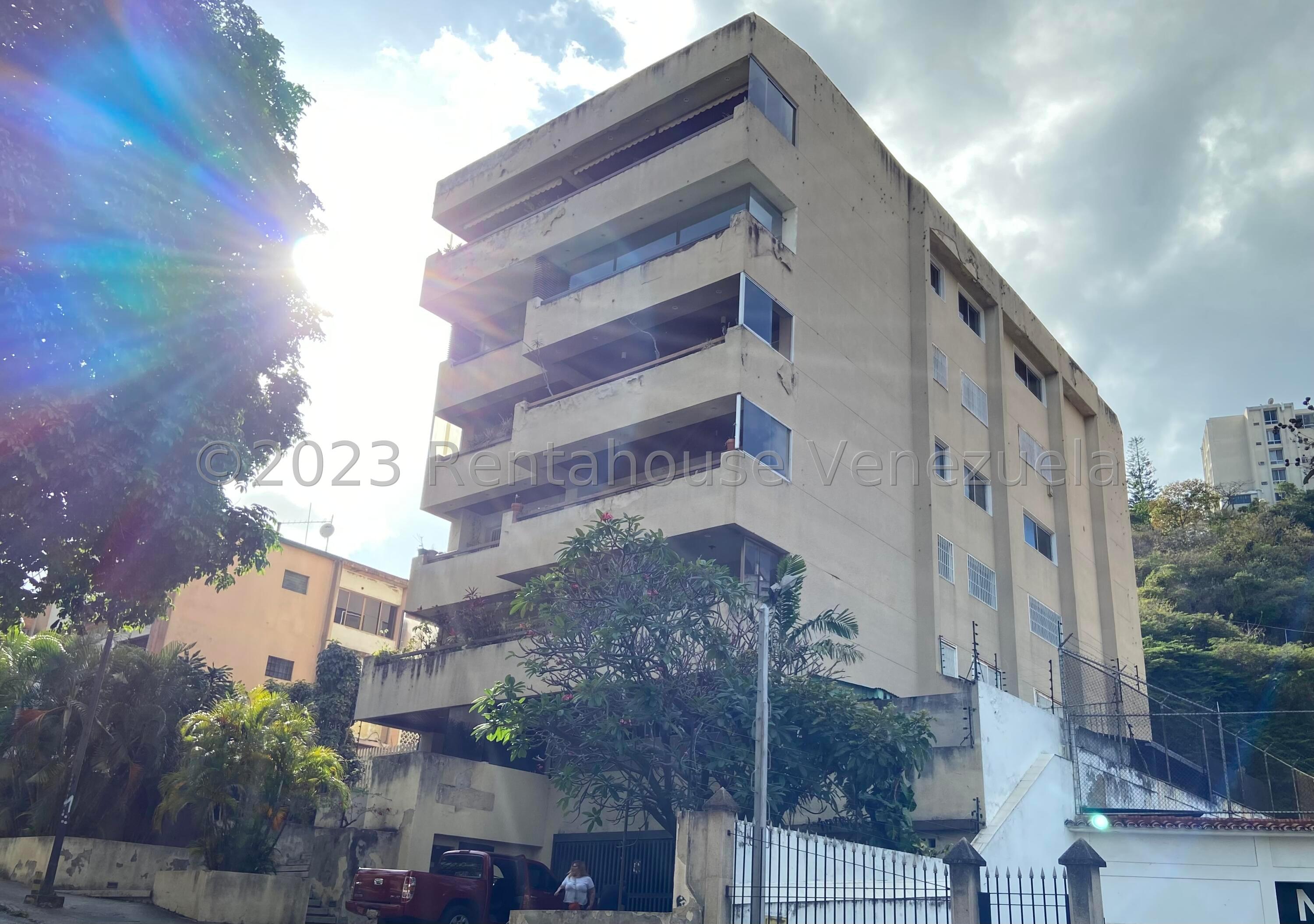 Apartamento - Las Mercedes - Caracas