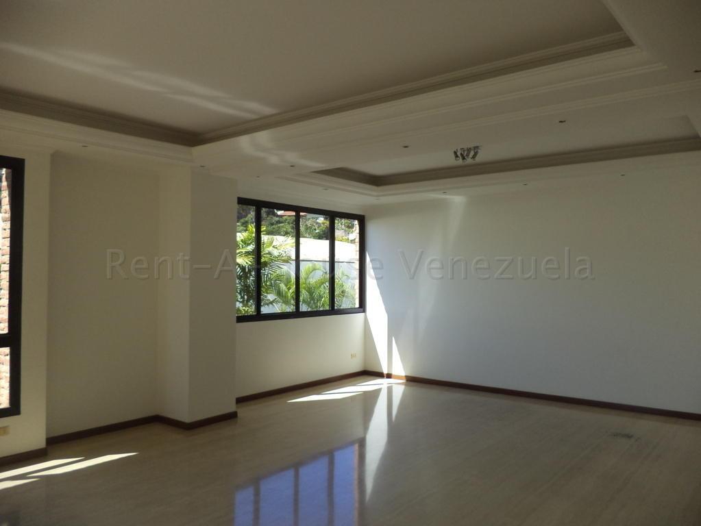 Apartamento - Las Mercedes - Caracas
