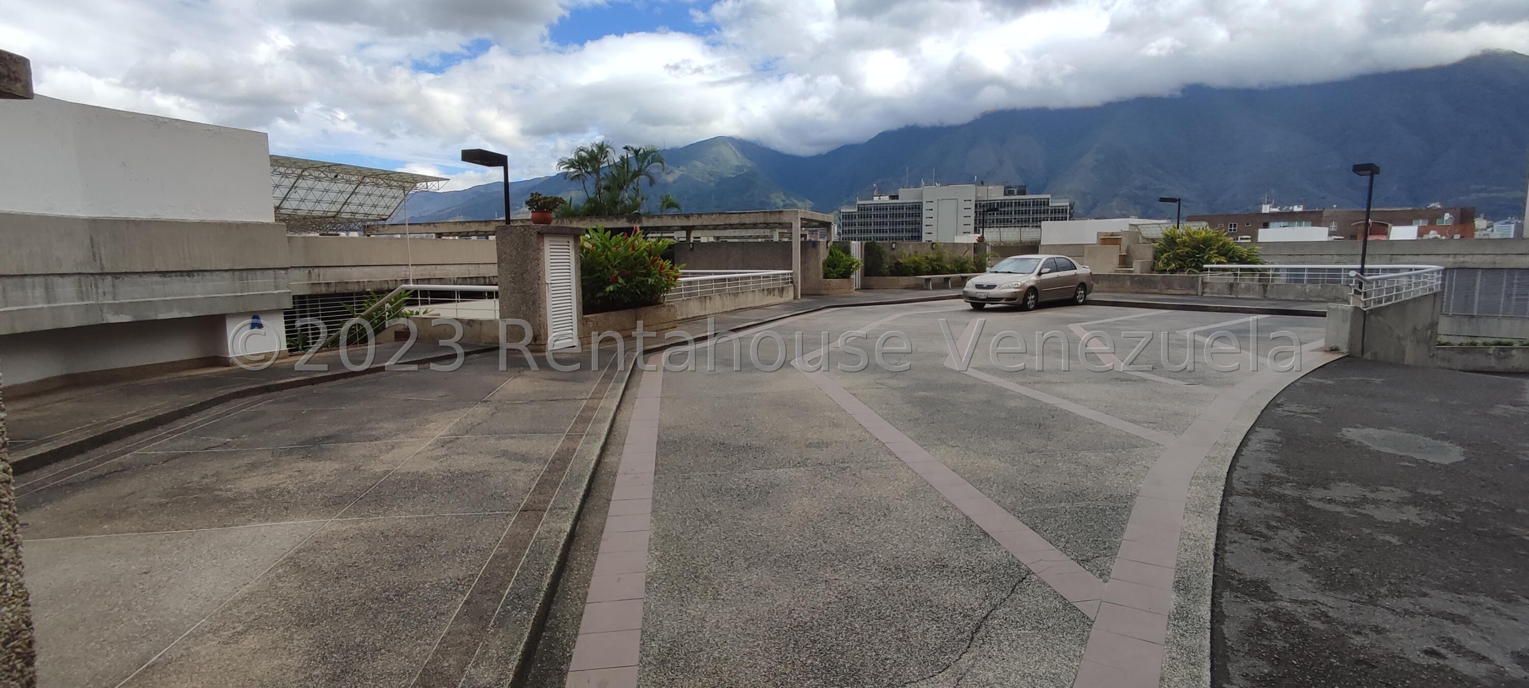 Apartamento - Las Mercedes - Caracas