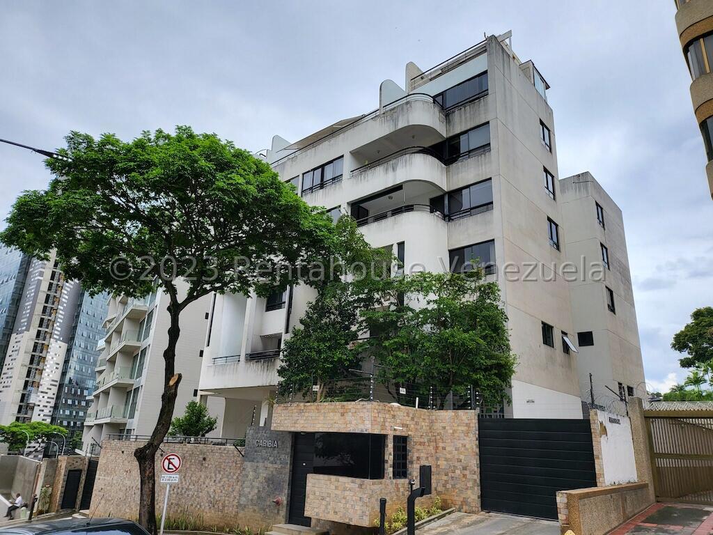 Apartamento - Las Mercedes - Caracas