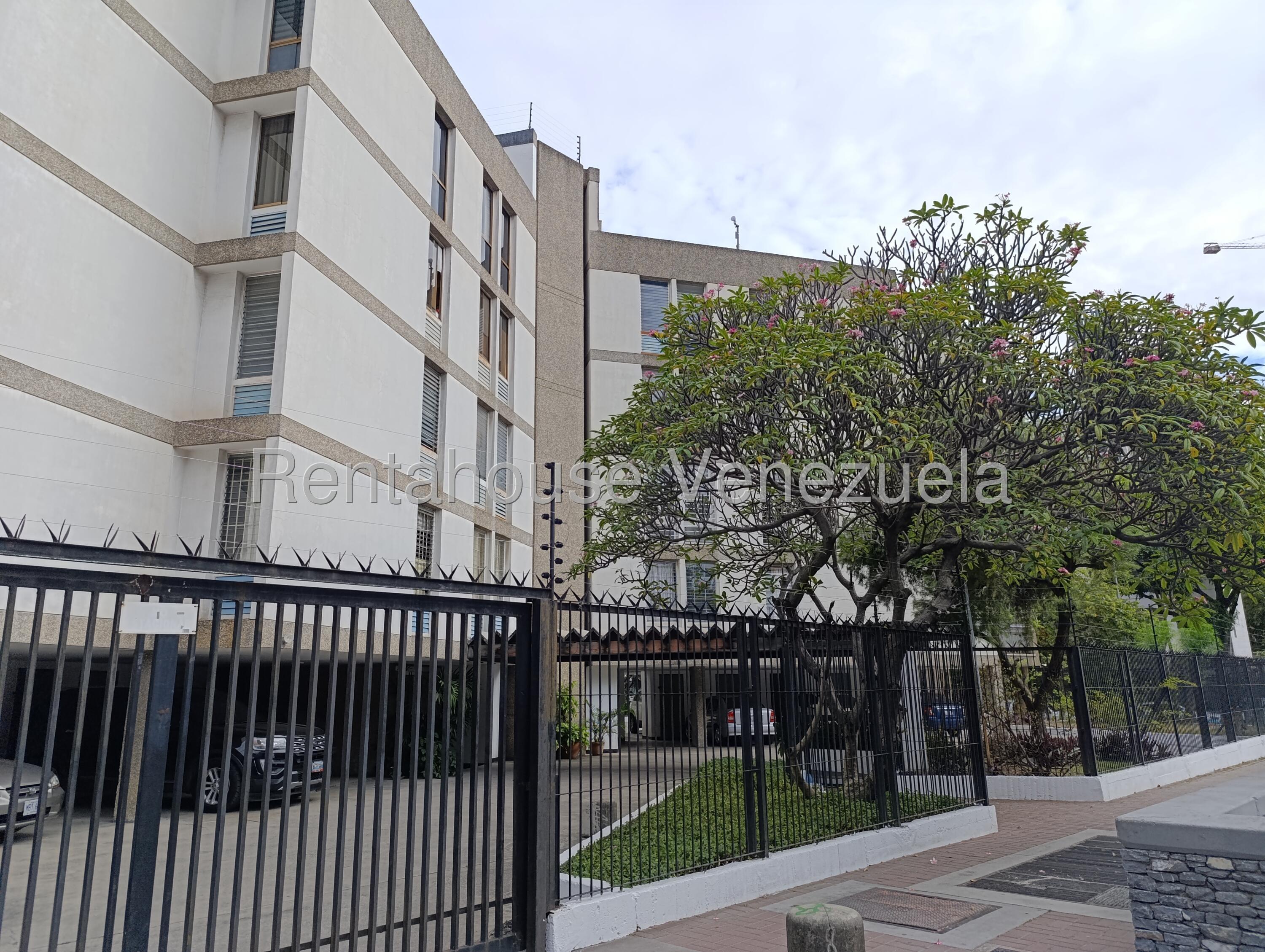 Apartamento - Las Mercedes - Caracas