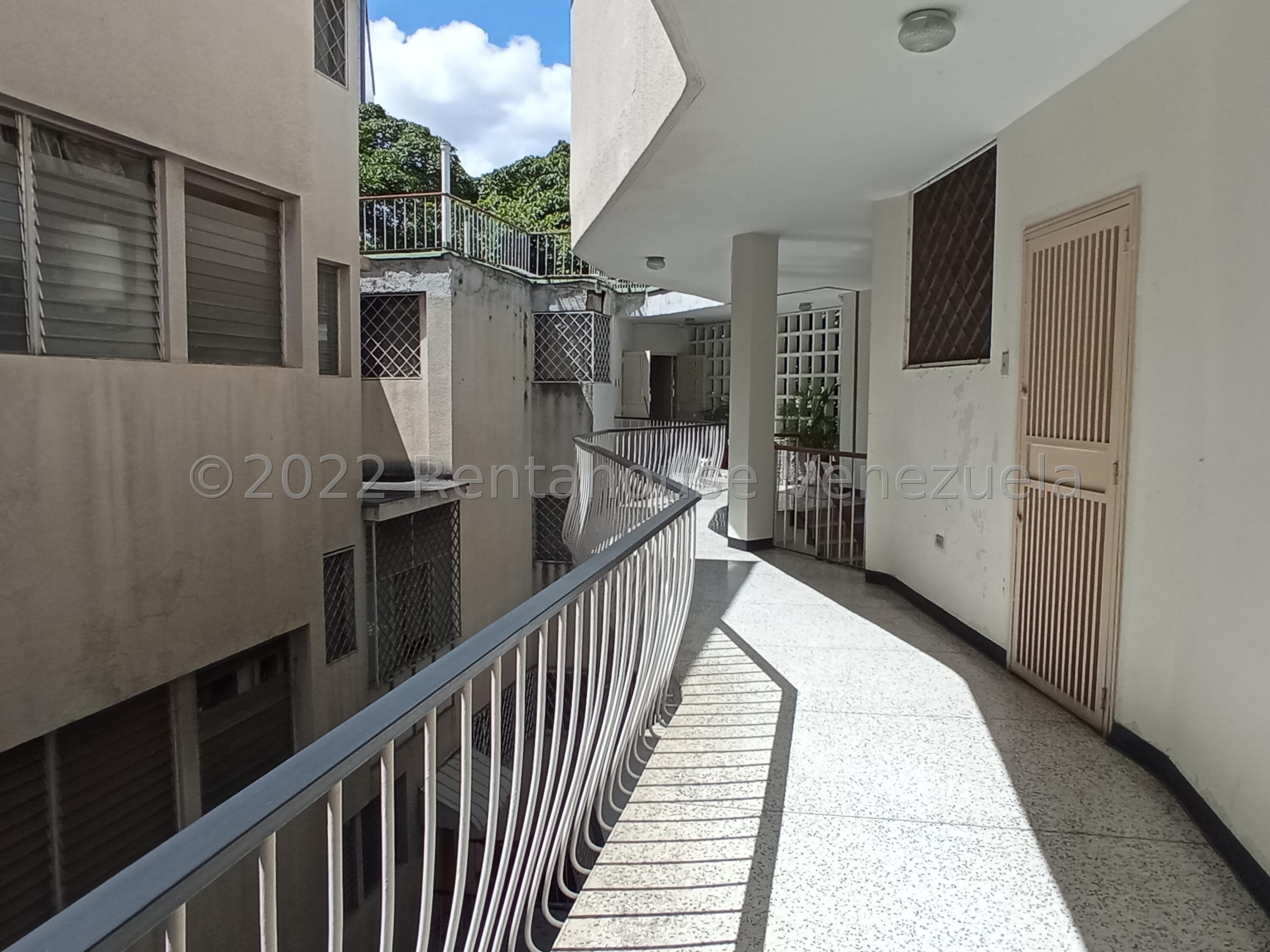 Apartamento - Las Mercedes - Caracas
