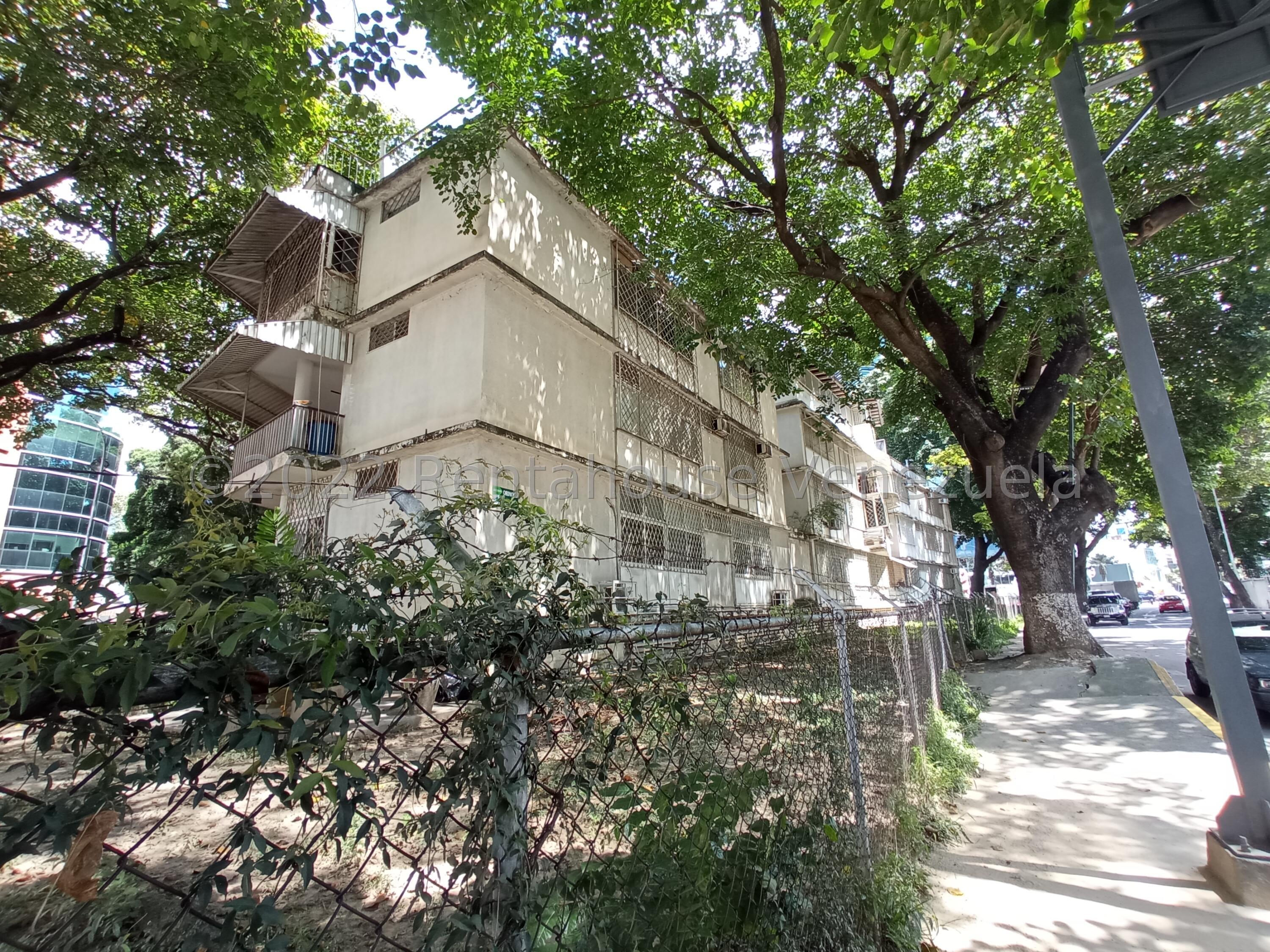Apartamento - Las Mercedes - Caracas