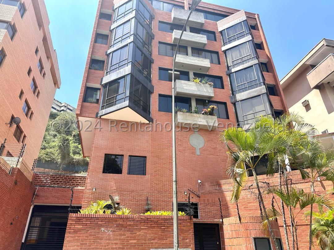 Apartamento - Las Mercedes - Caracas