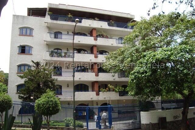 Apartamento - Las Mercedes - Caracas
