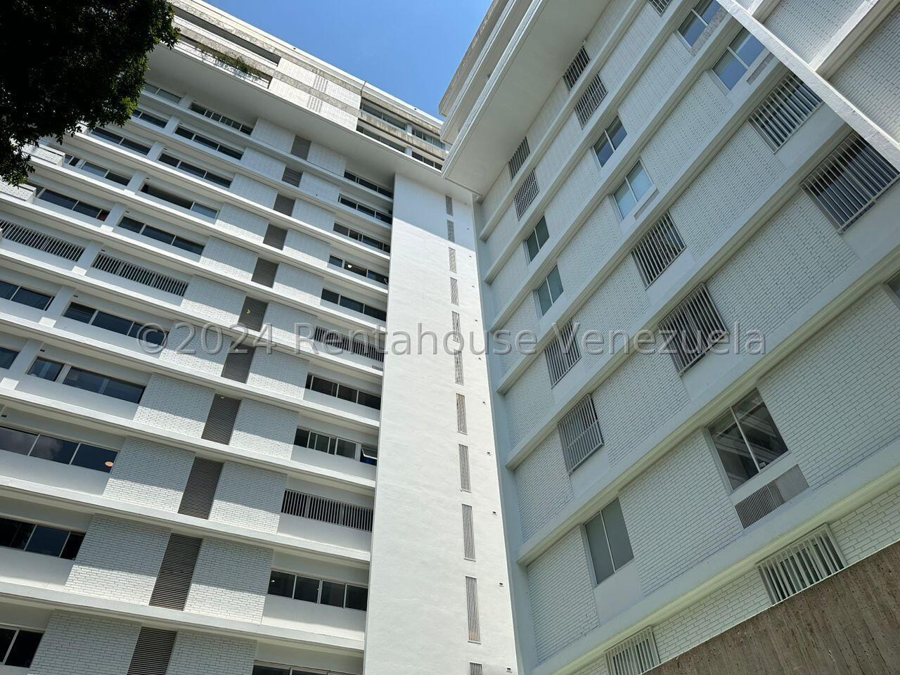 Apartamento - Las Mercedes - Caracas