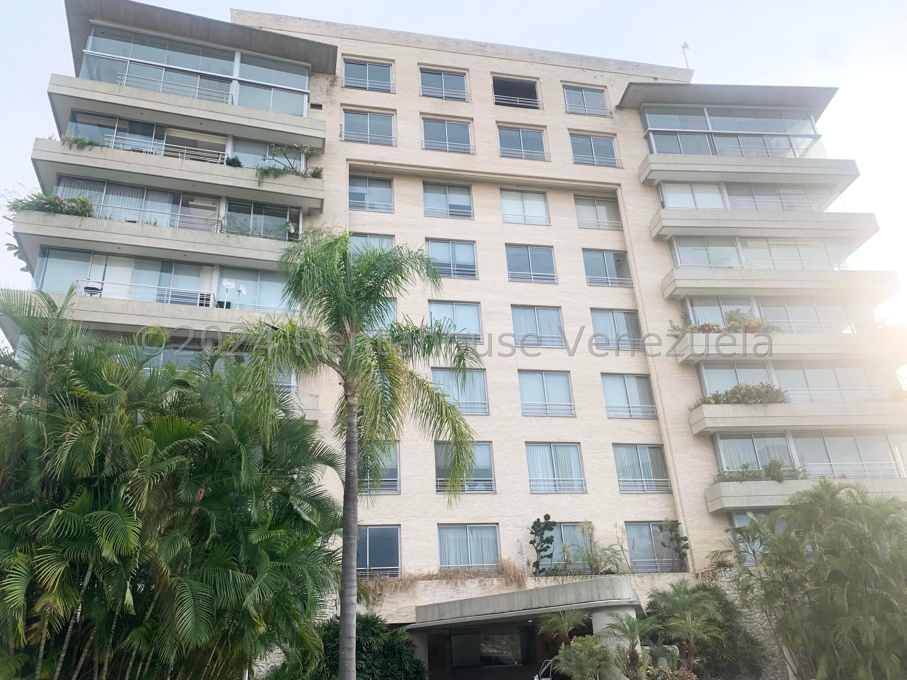Apartamento - Las Mercedes - Caracas