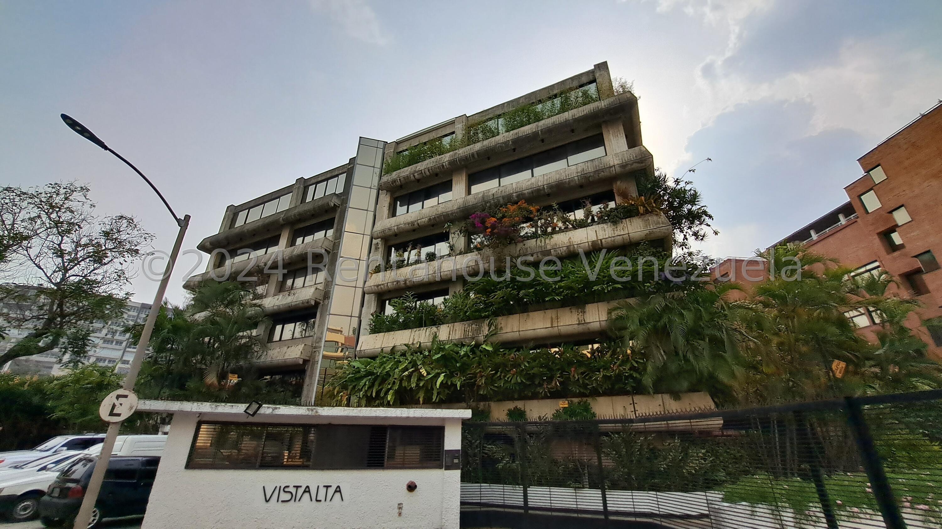 Apartamento - Las Mercedes - Caracas