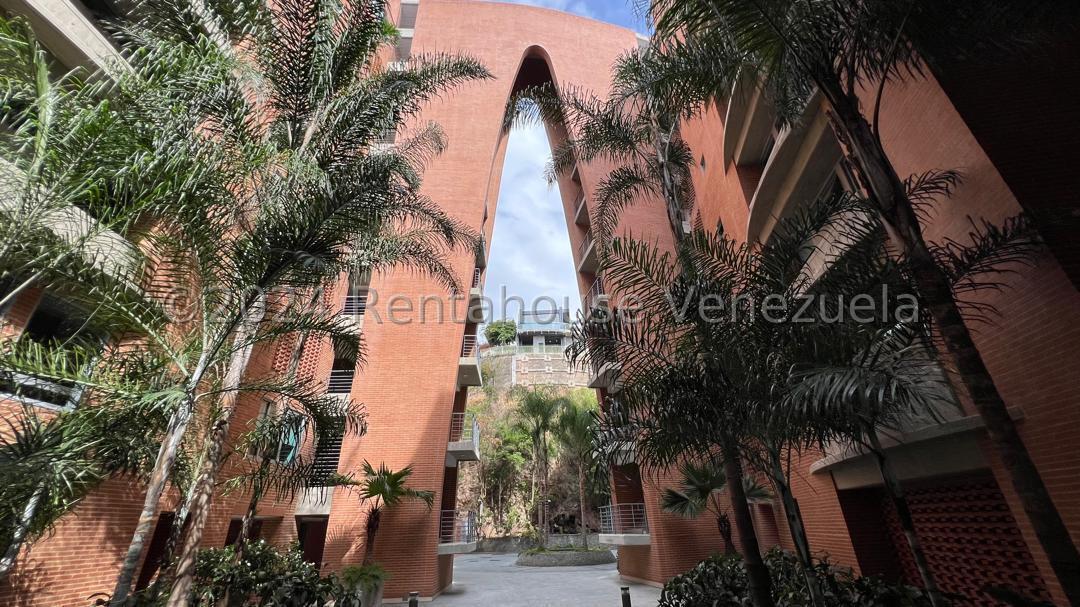 Apartamento - Las Mercedes - Caracas