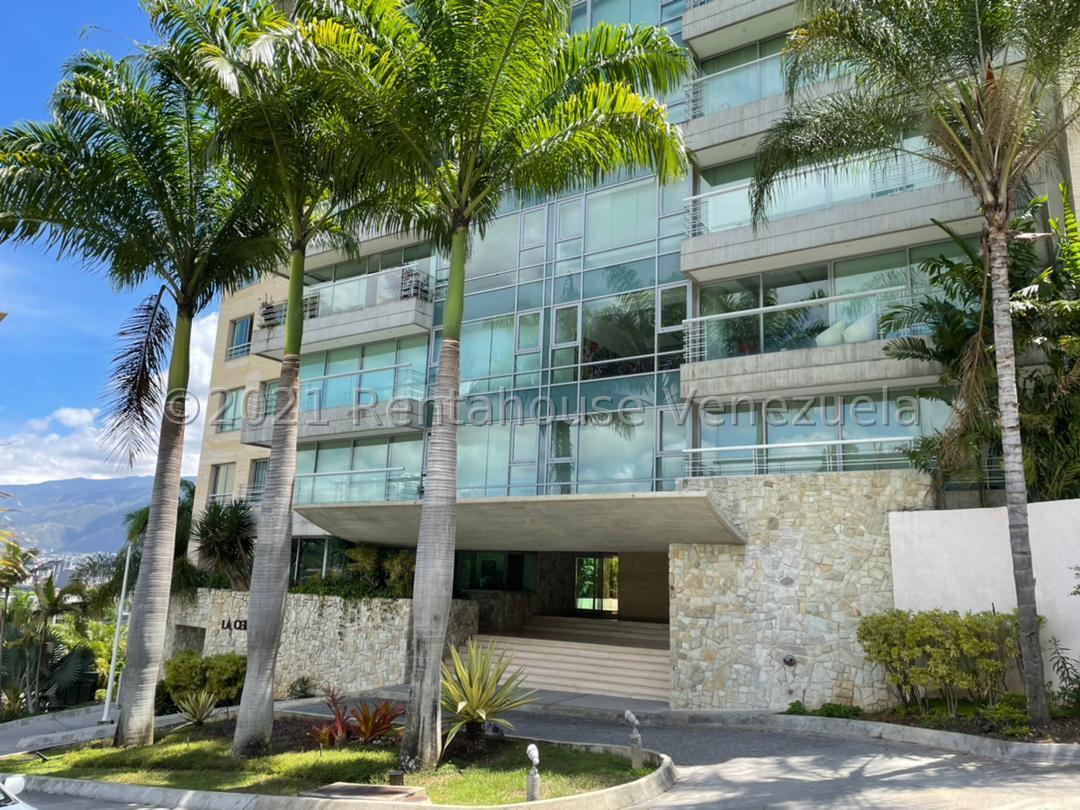 Apartamento - Las Mercedes - Caracas