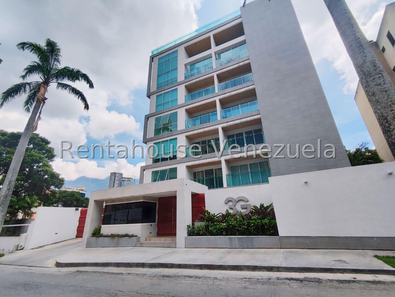 Apartamento - Las Mercedes - Caracas