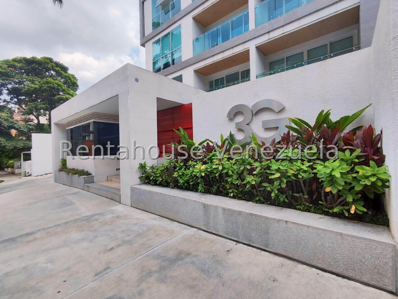 Apartamento - Las Mercedes - Caracas
