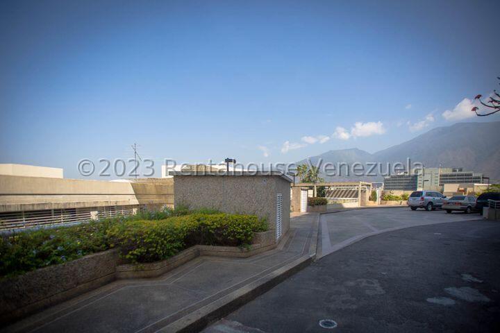 Apartamento - Las Mercedes - Caracas