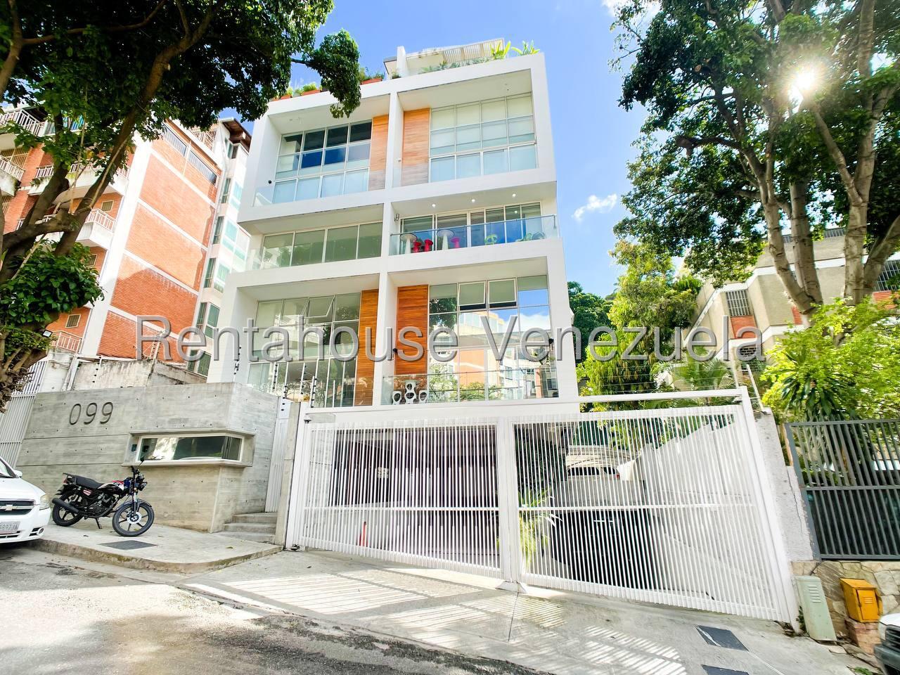 Apartamento - Las Mercedes - Caracas