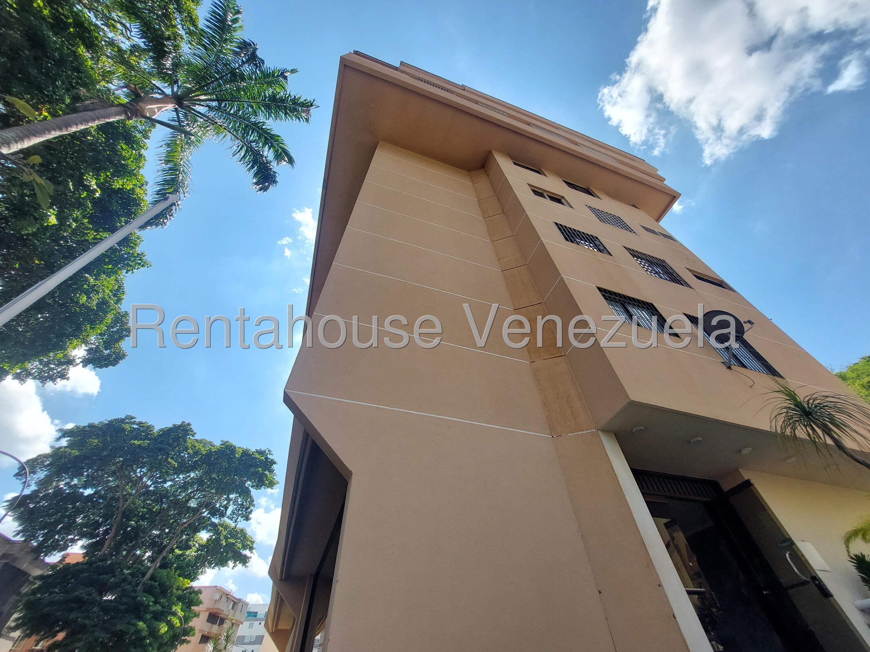 Apartamento - Las Mercedes - Caracas