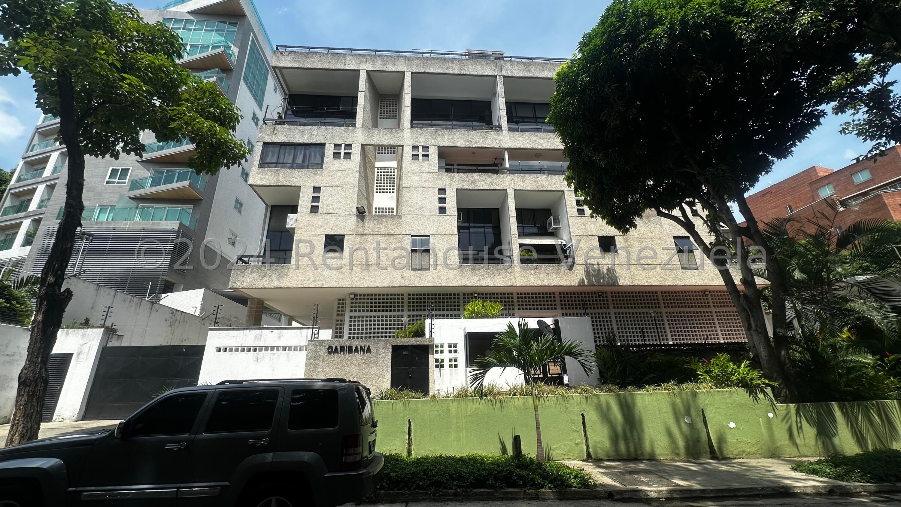 Apartamento - Las Mercedes - Caracas