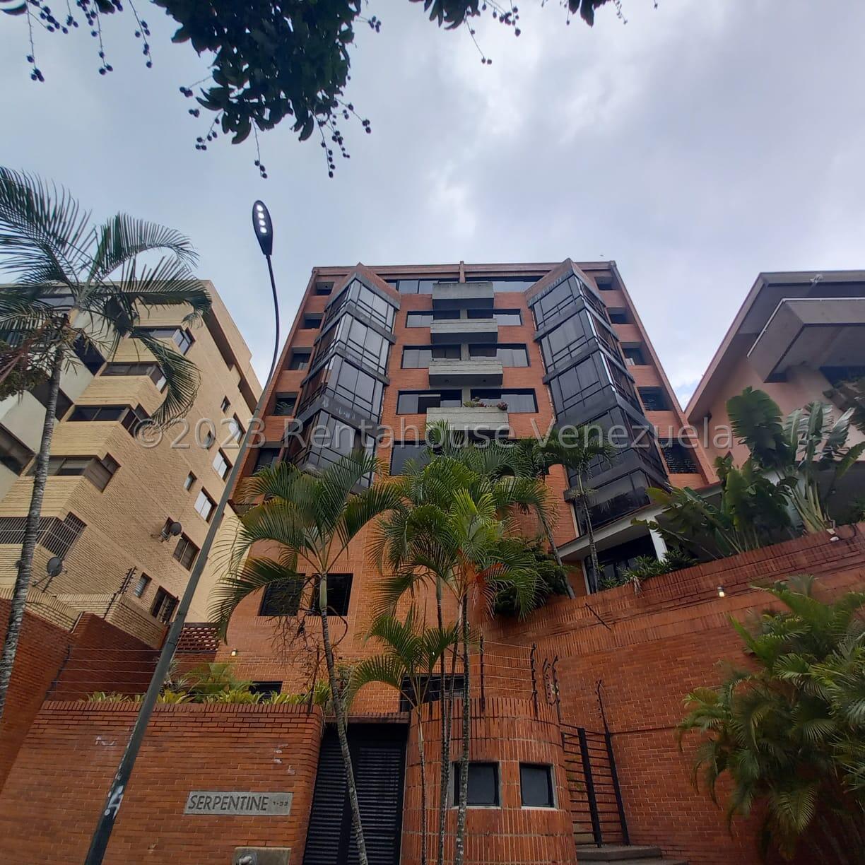 Apartamento - Las Mercedes - Caracas