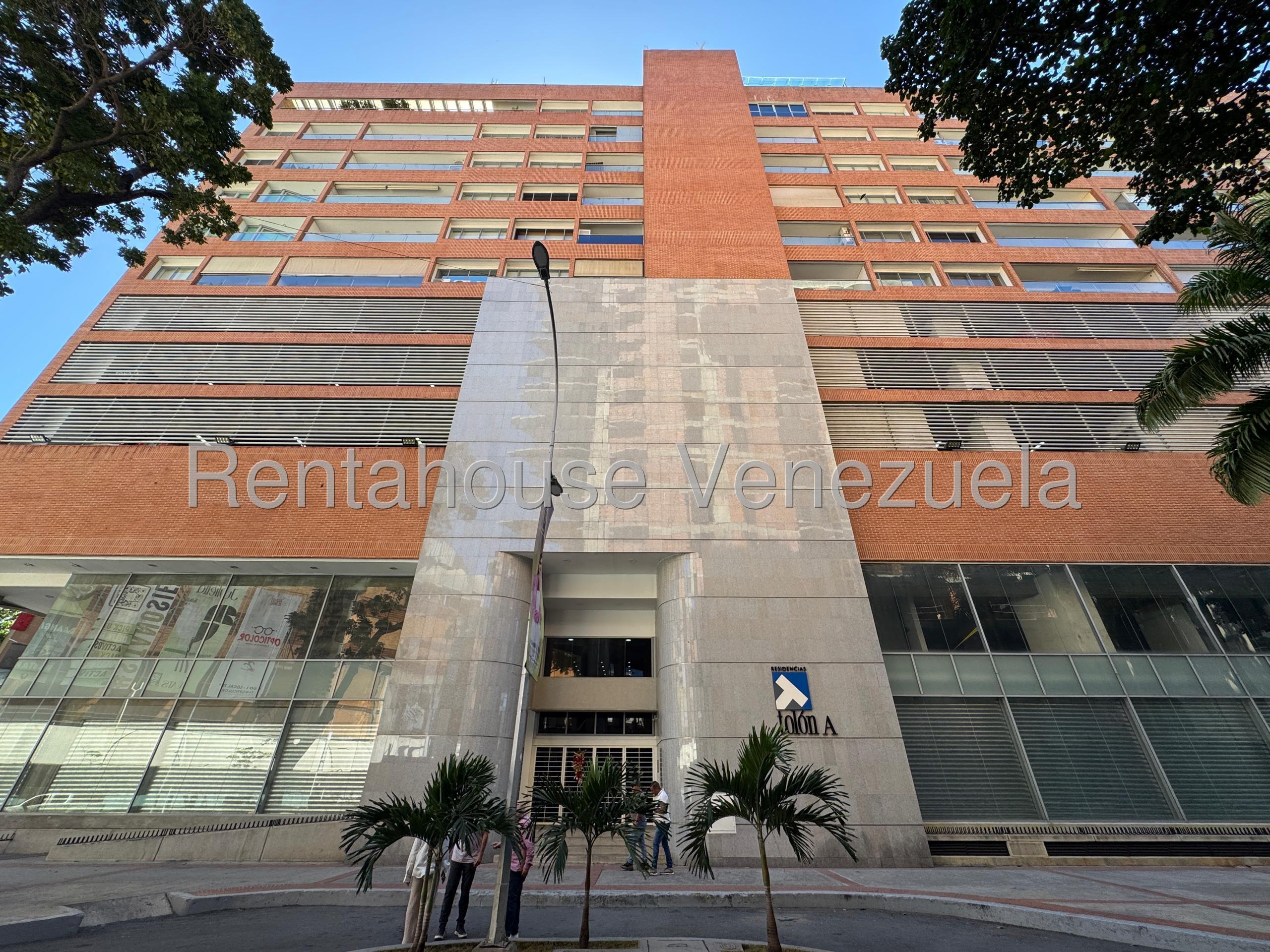 Apartamento - Las Mercedes - Caracas