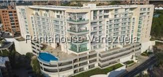 Apartamento - Las Mercedes - Caracas