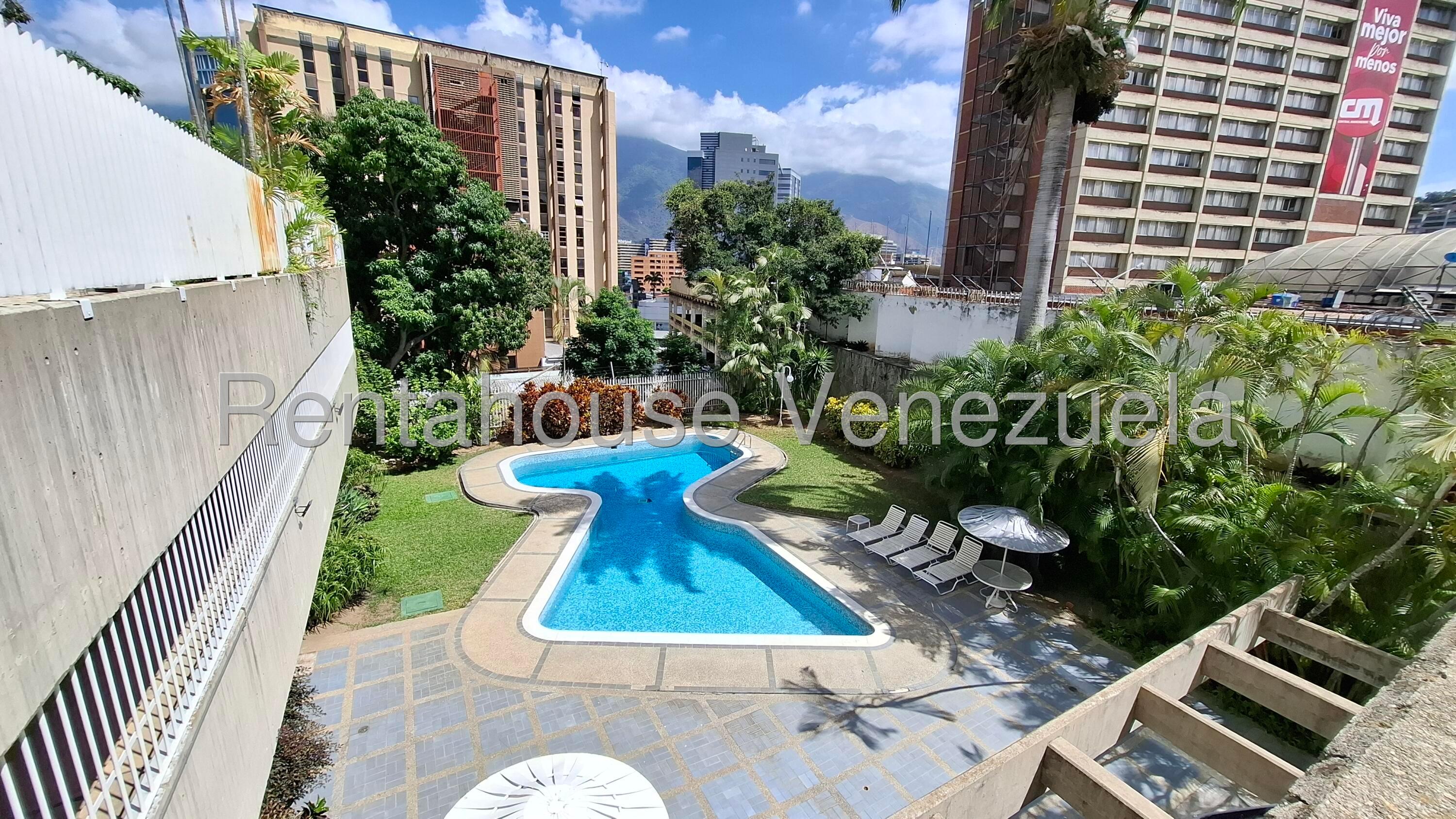 Apartamento - Las Mercedes - Caracas