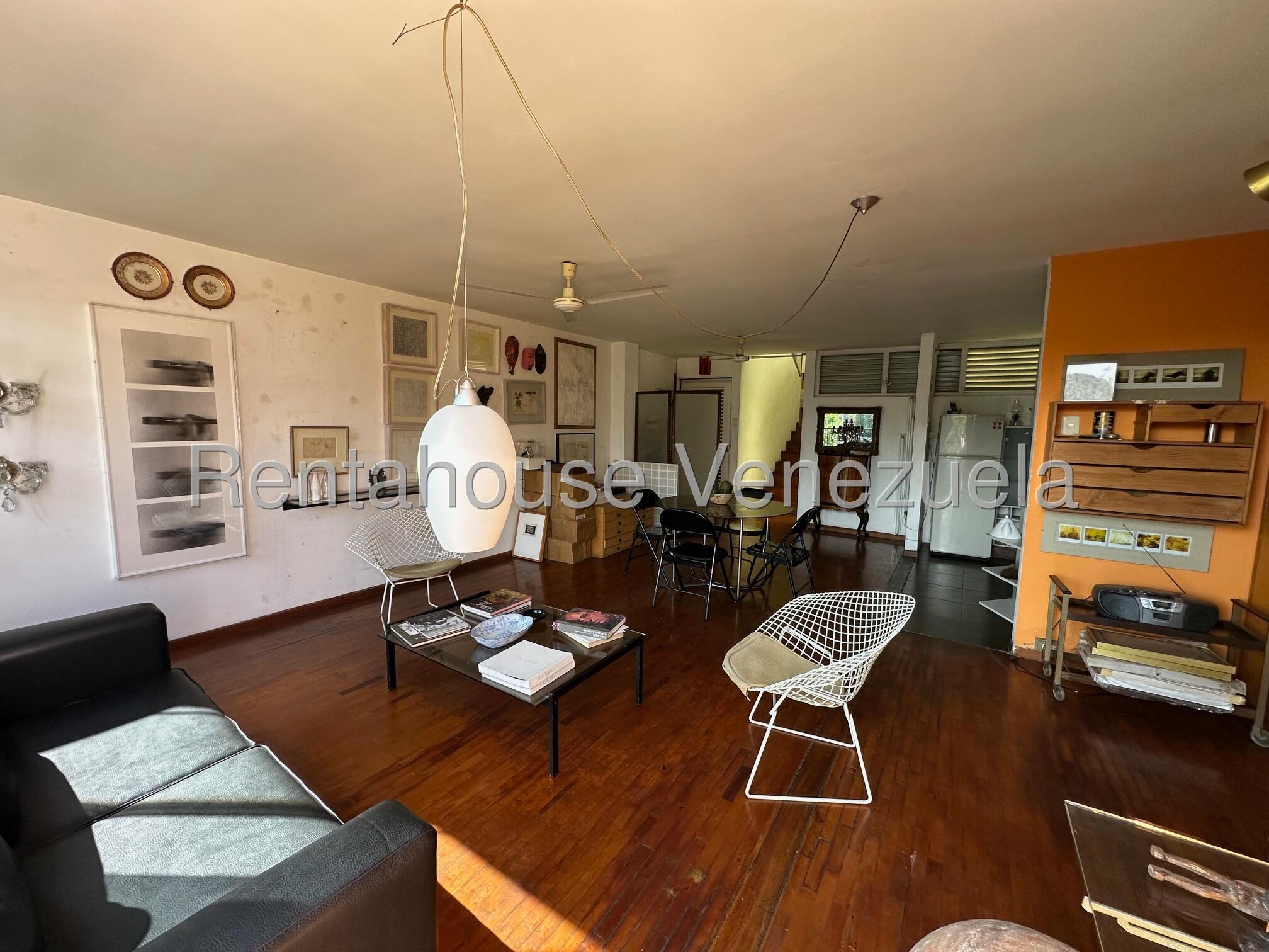 Apartamento - Las Mercedes - Caracas