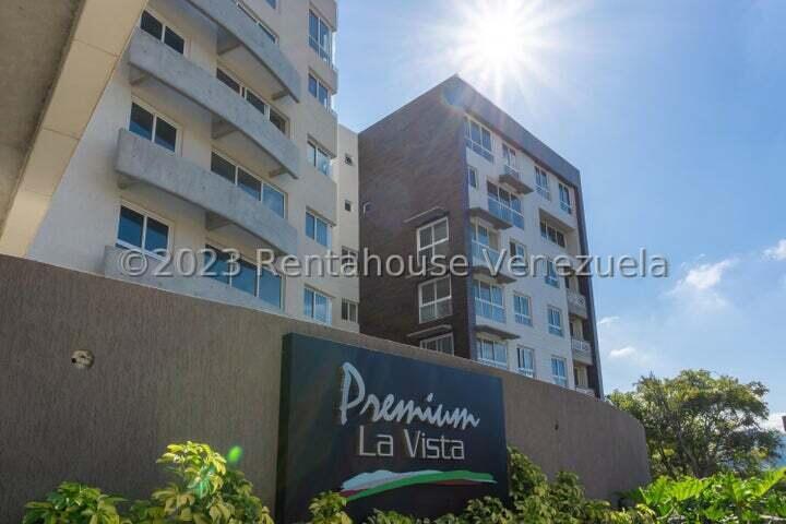 Apartamento - Las Mercedes - Caracas