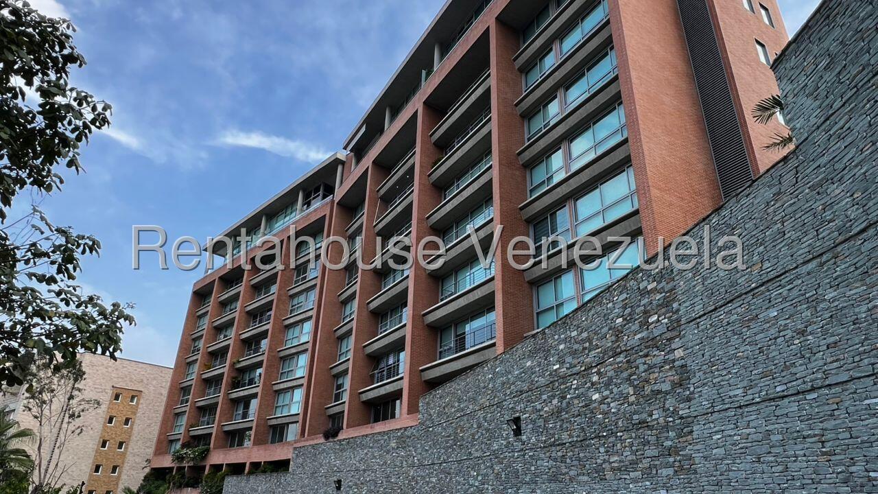 Apartamento - Las Mercedes - Caracas