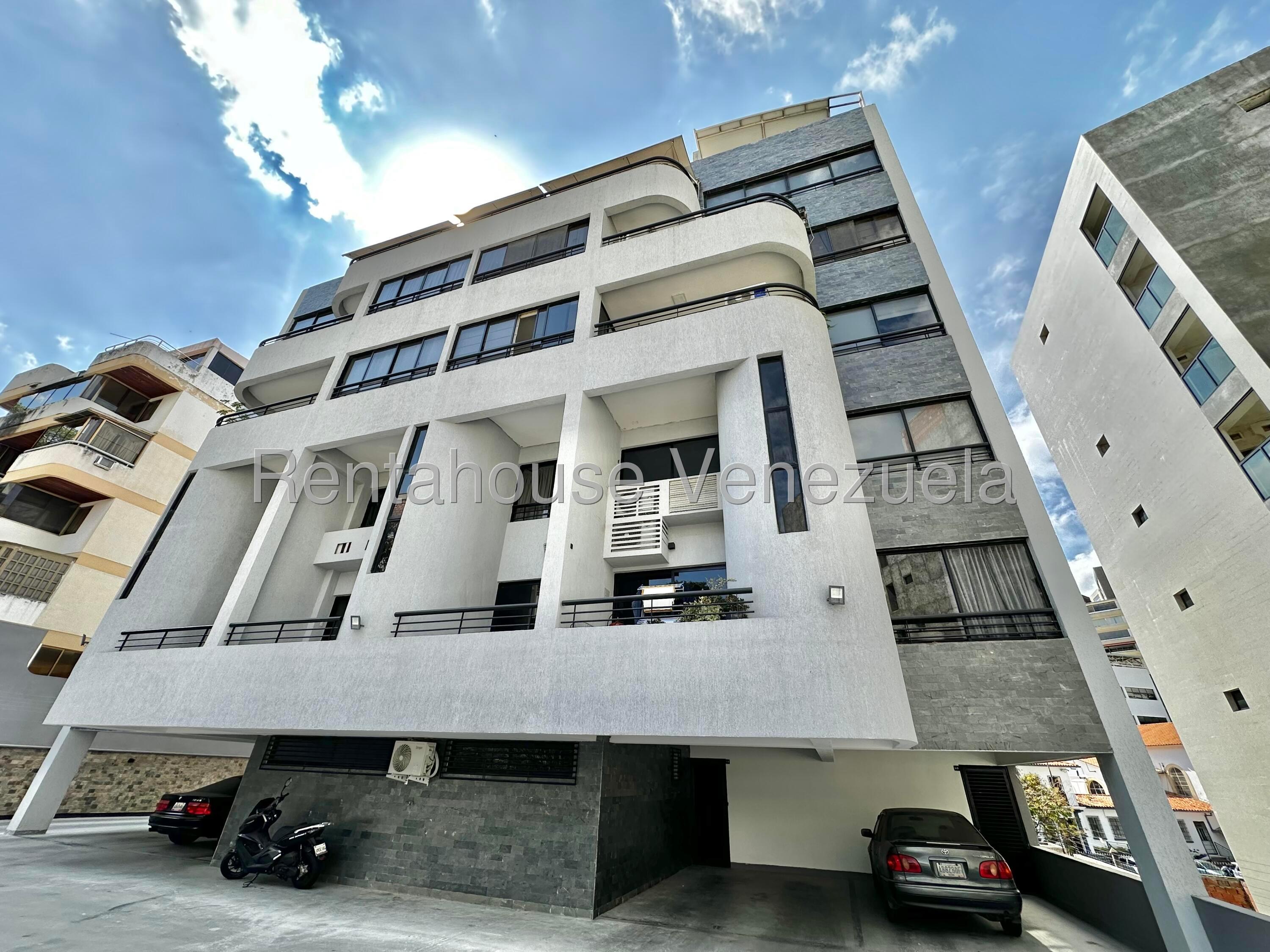 Apartamento - Las Mercedes - Caracas