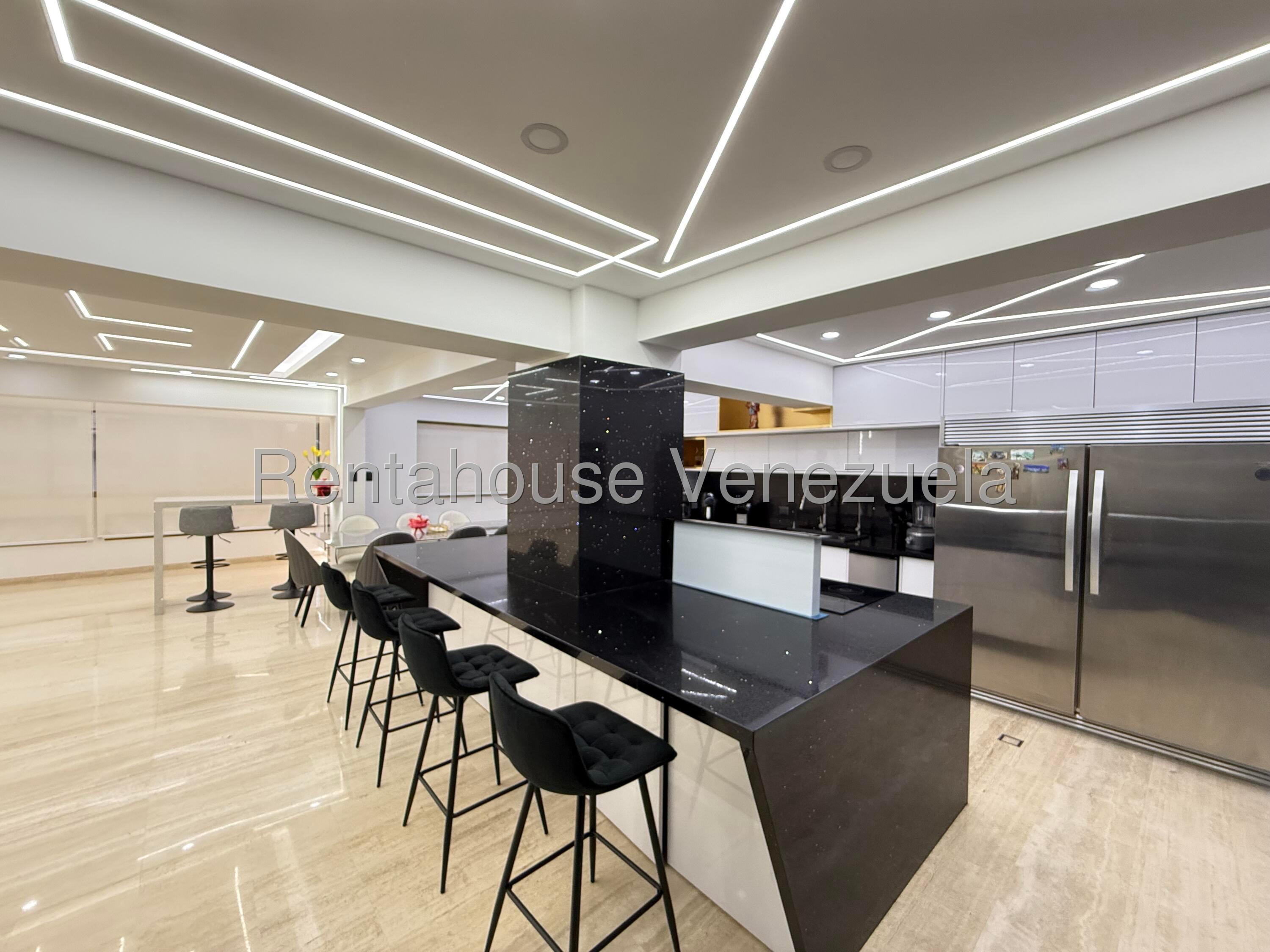 Apartamento - Las Mercedes - Caracas