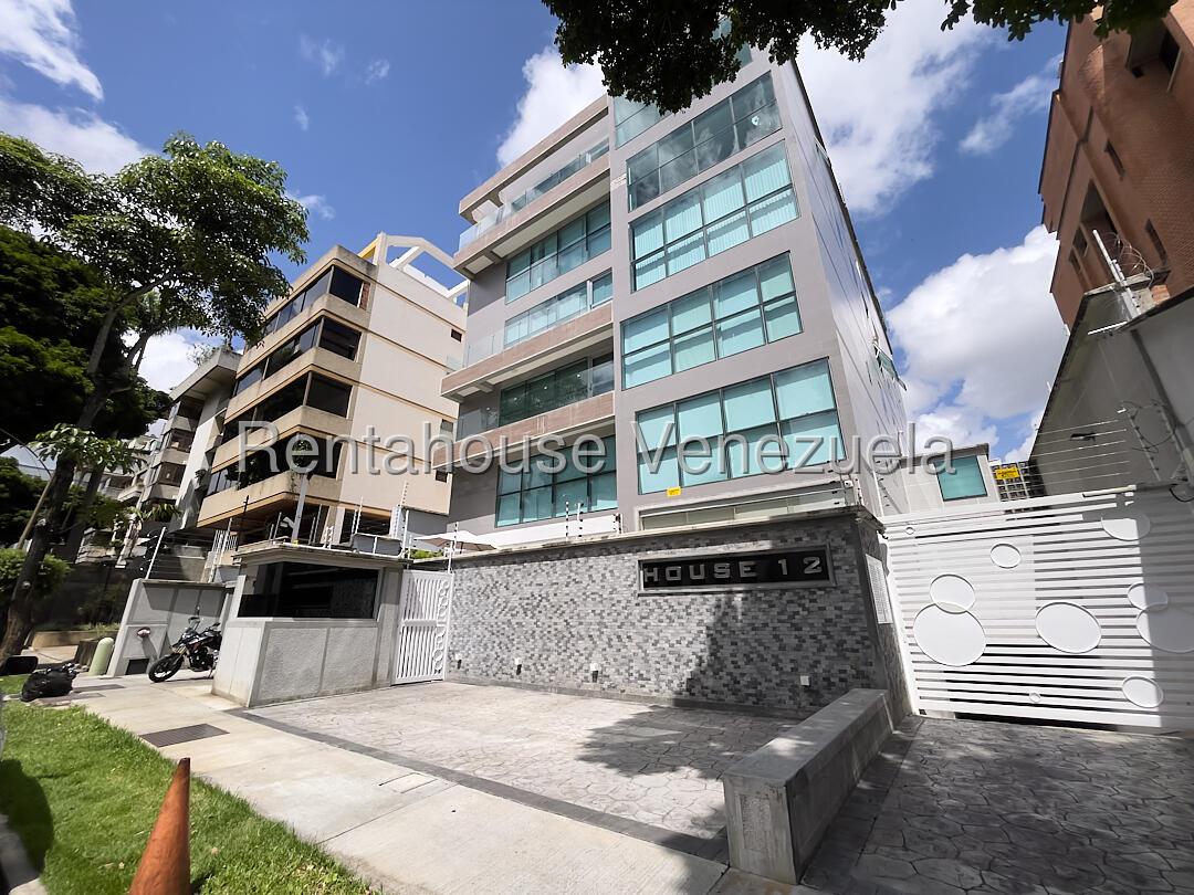 Apartamento - Las Mercedes - Caracas