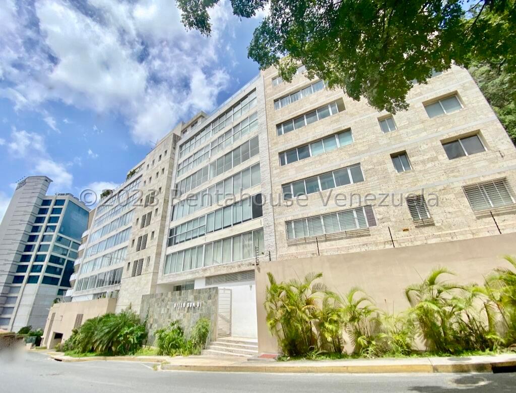 Apartamento - Las Mercedes - Caracas