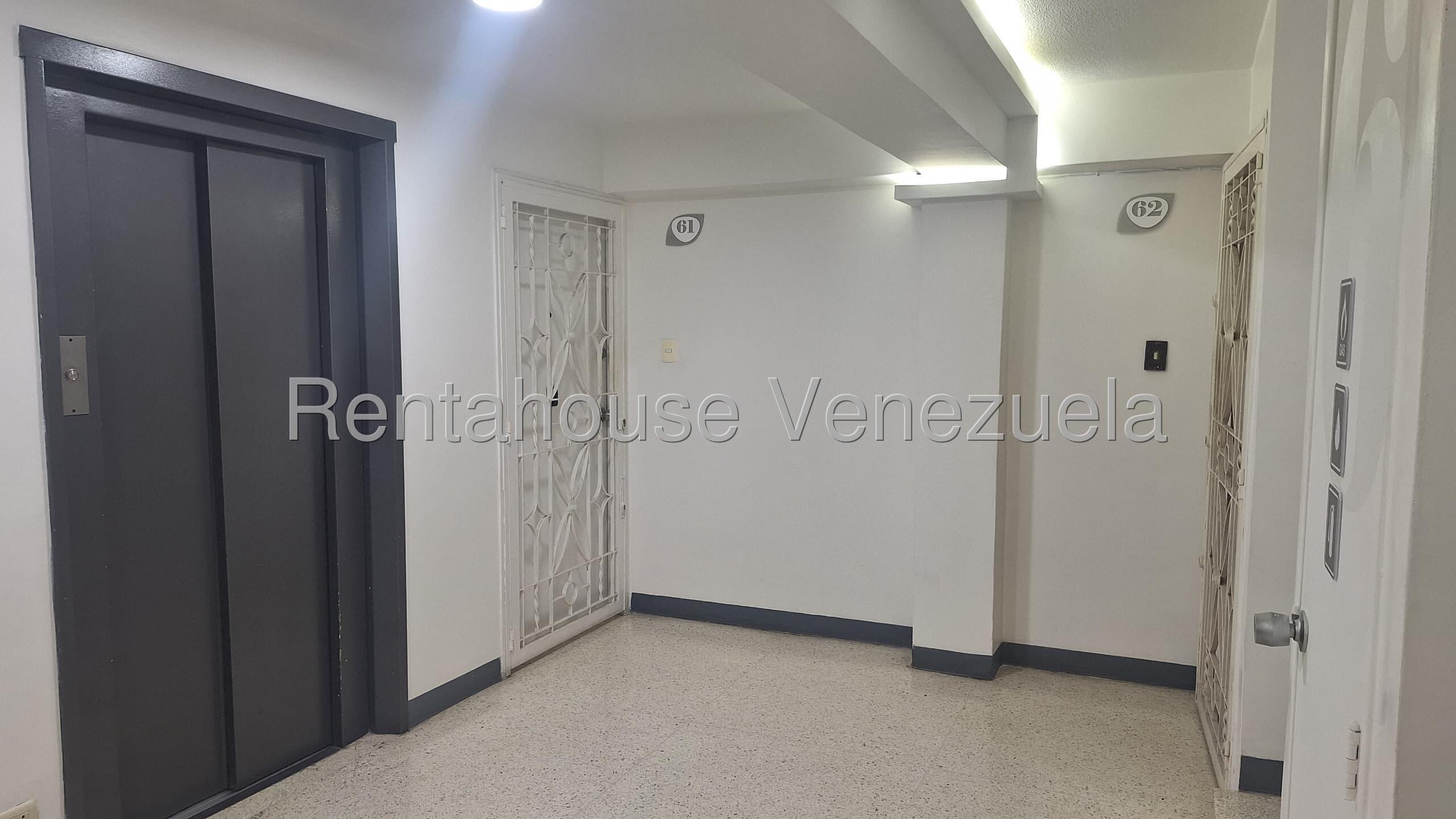 Apartamento - Las Mercedes - Caracas