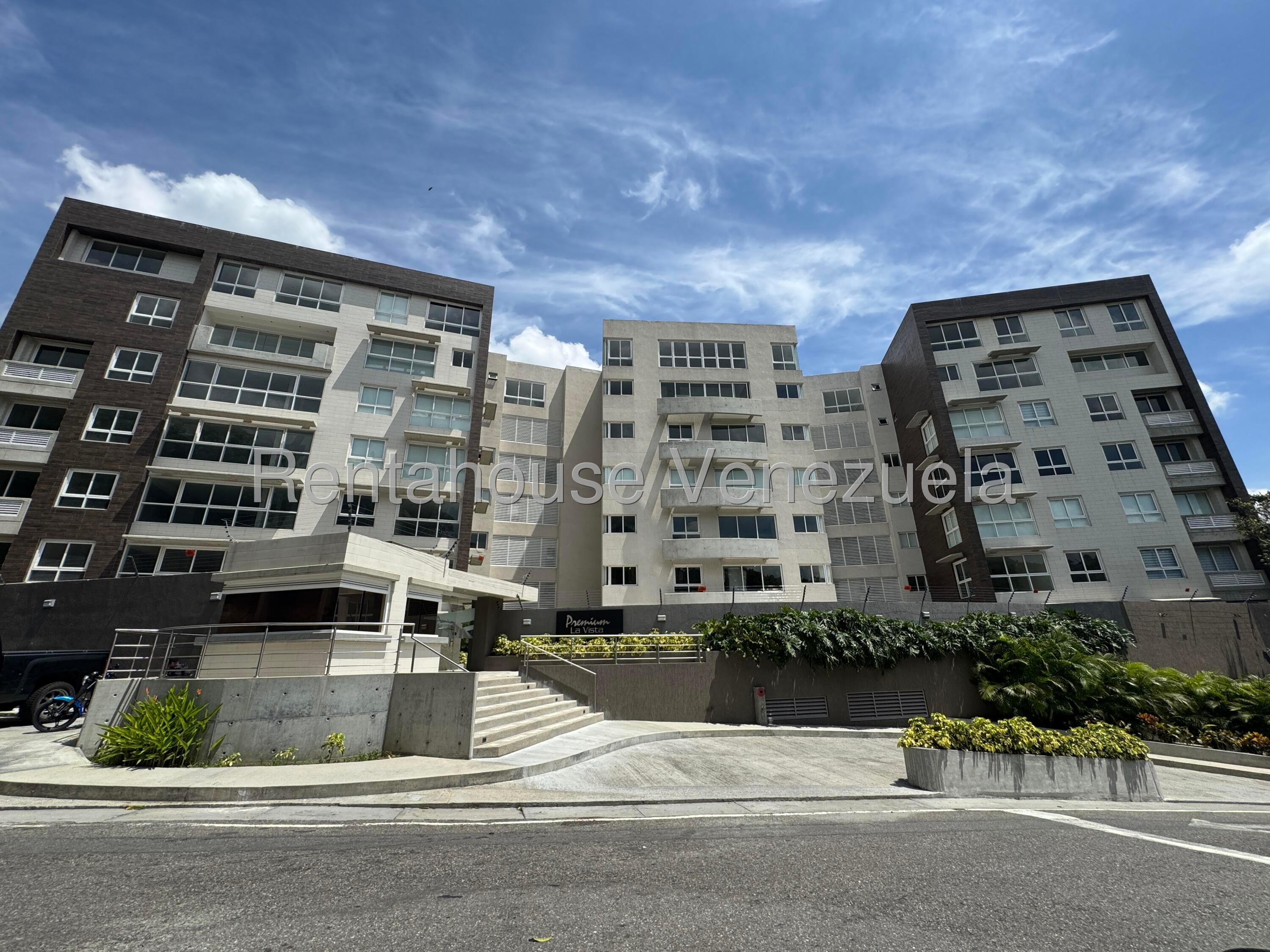 Apartamento - Las Mercedes - Caracas