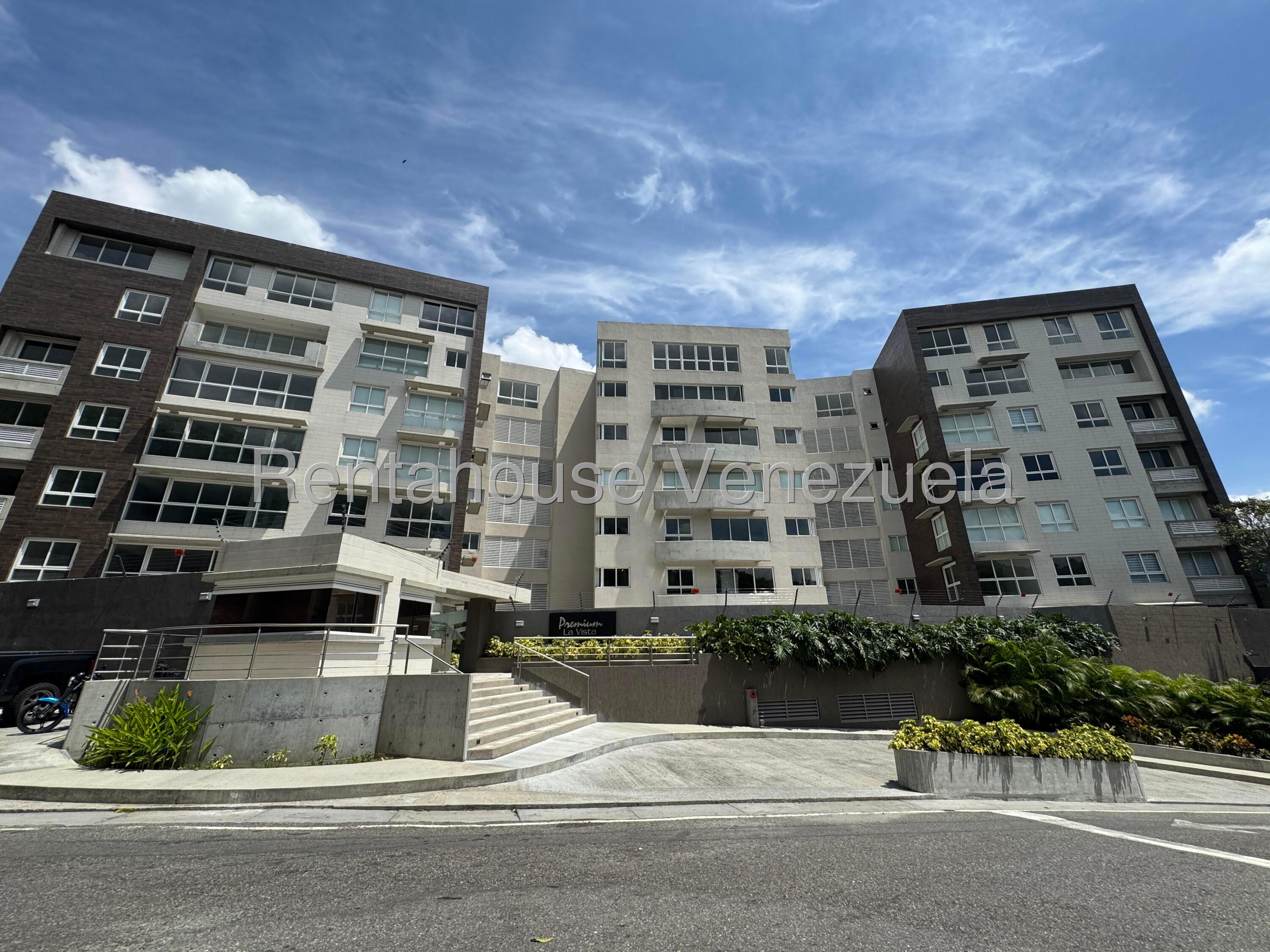 Apartamento - Las Mercedes - Caracas