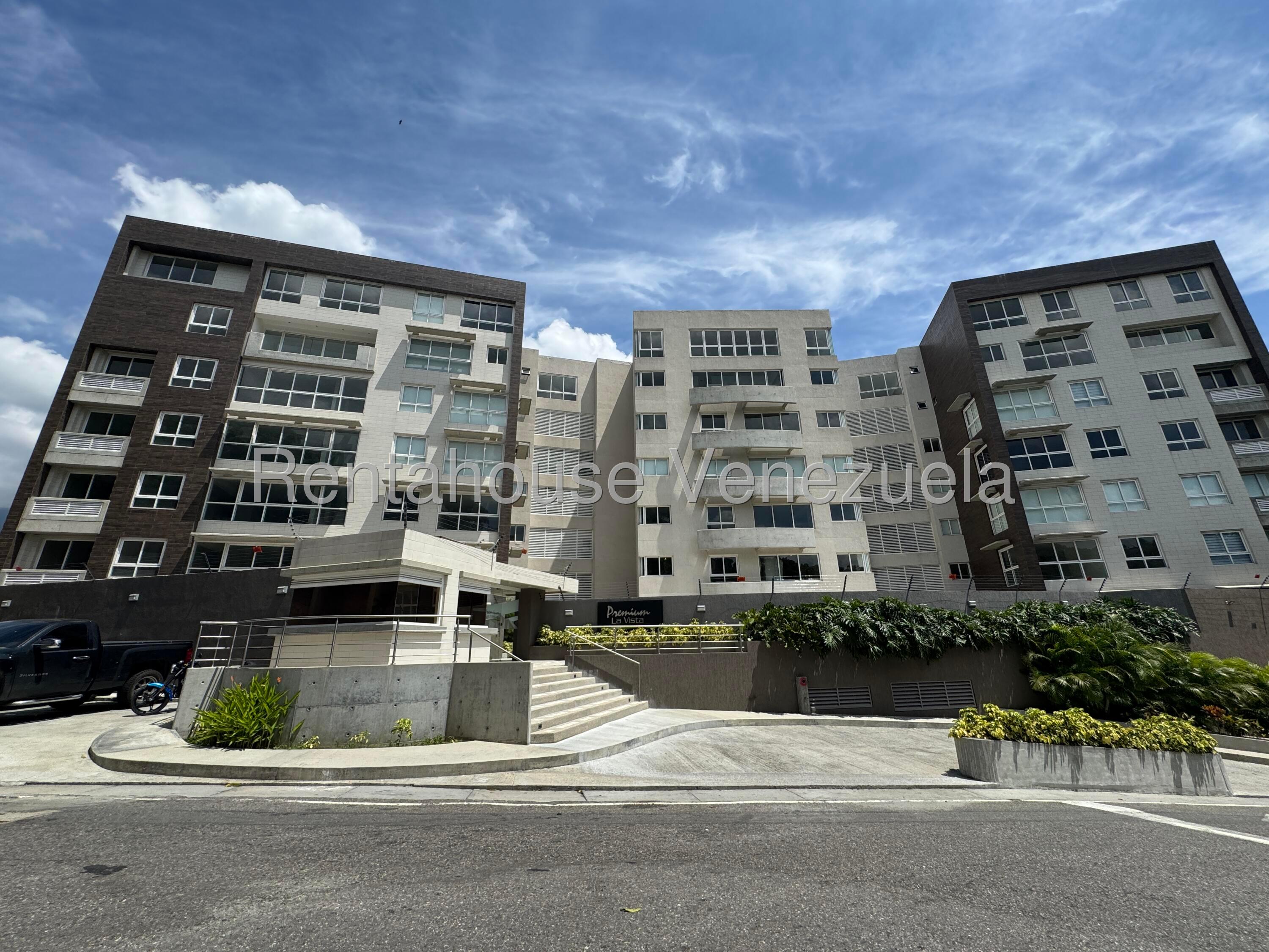 Apartamento - Las Mercedes - Caracas