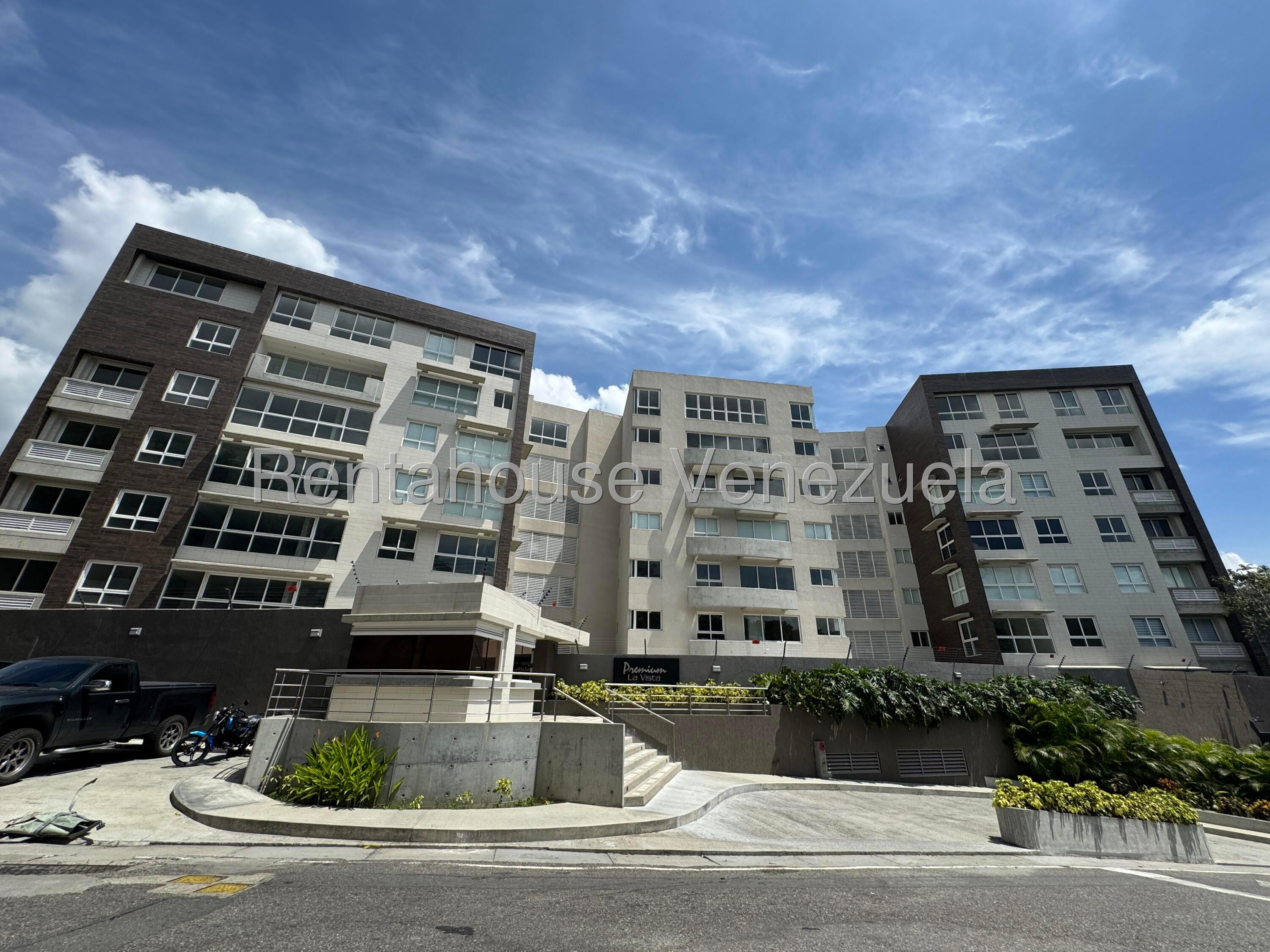 Apartamento - Las Mercedes - Caracas