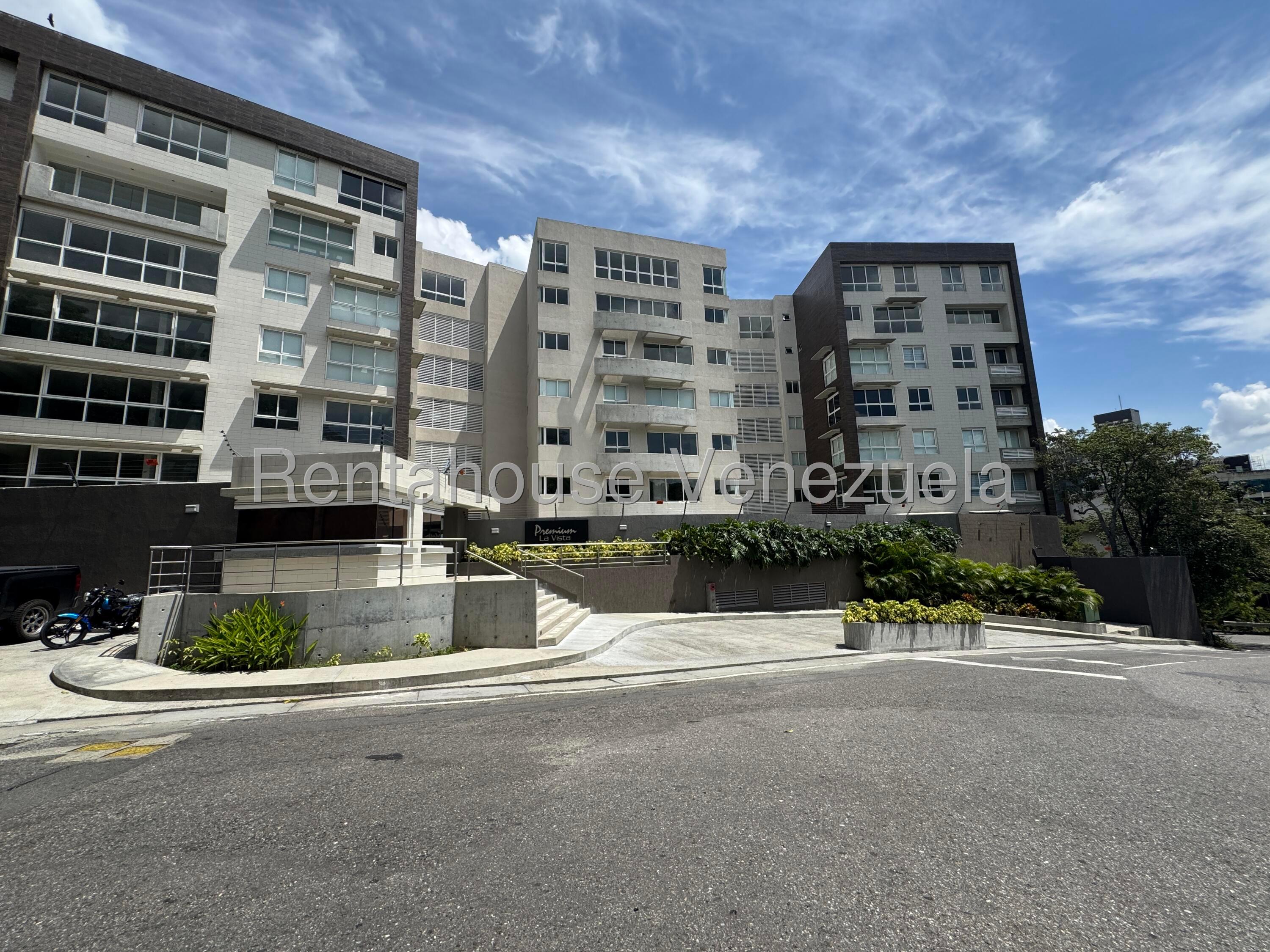 Apartamento - Las Mercedes - Caracas